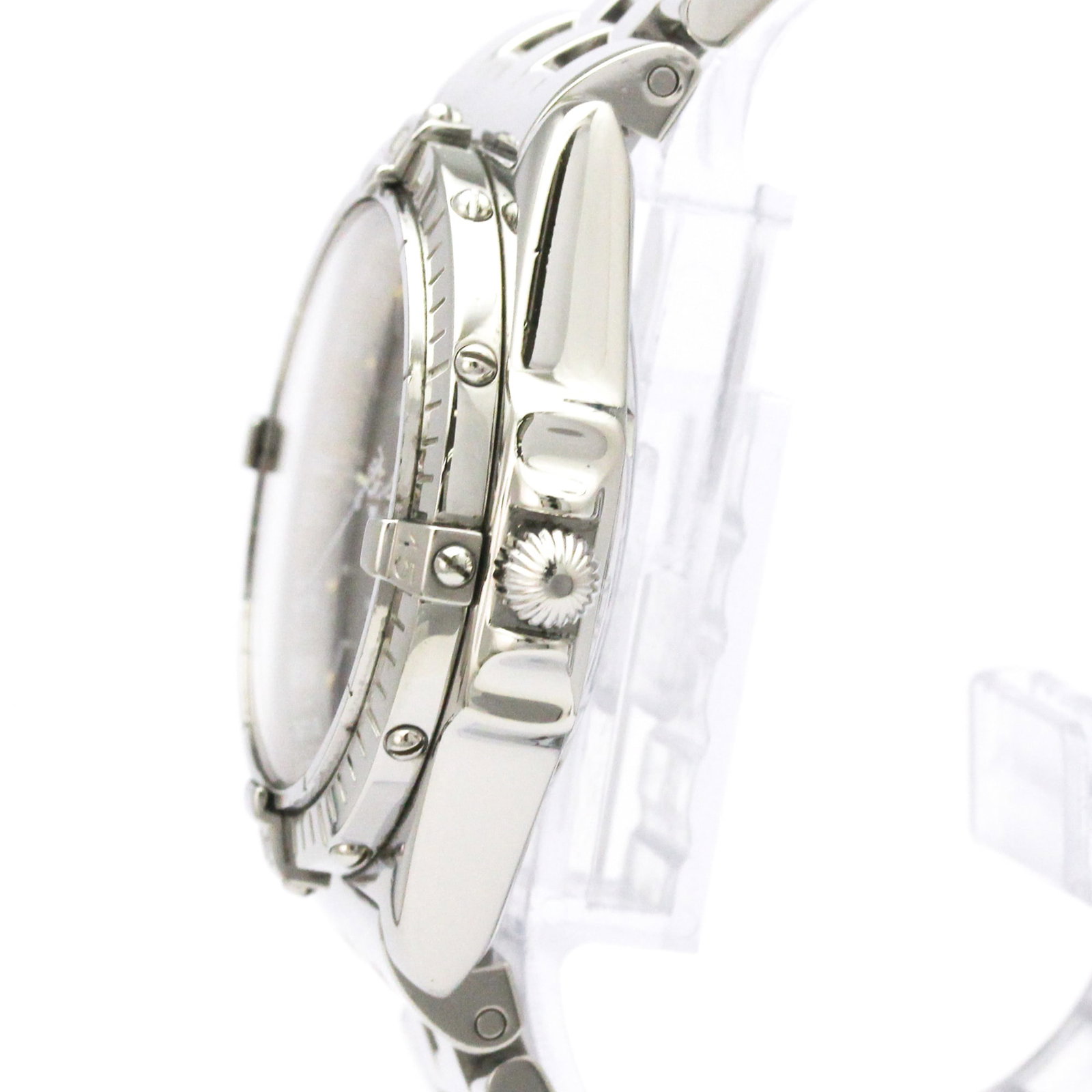 Breitling Wristwatch - 4