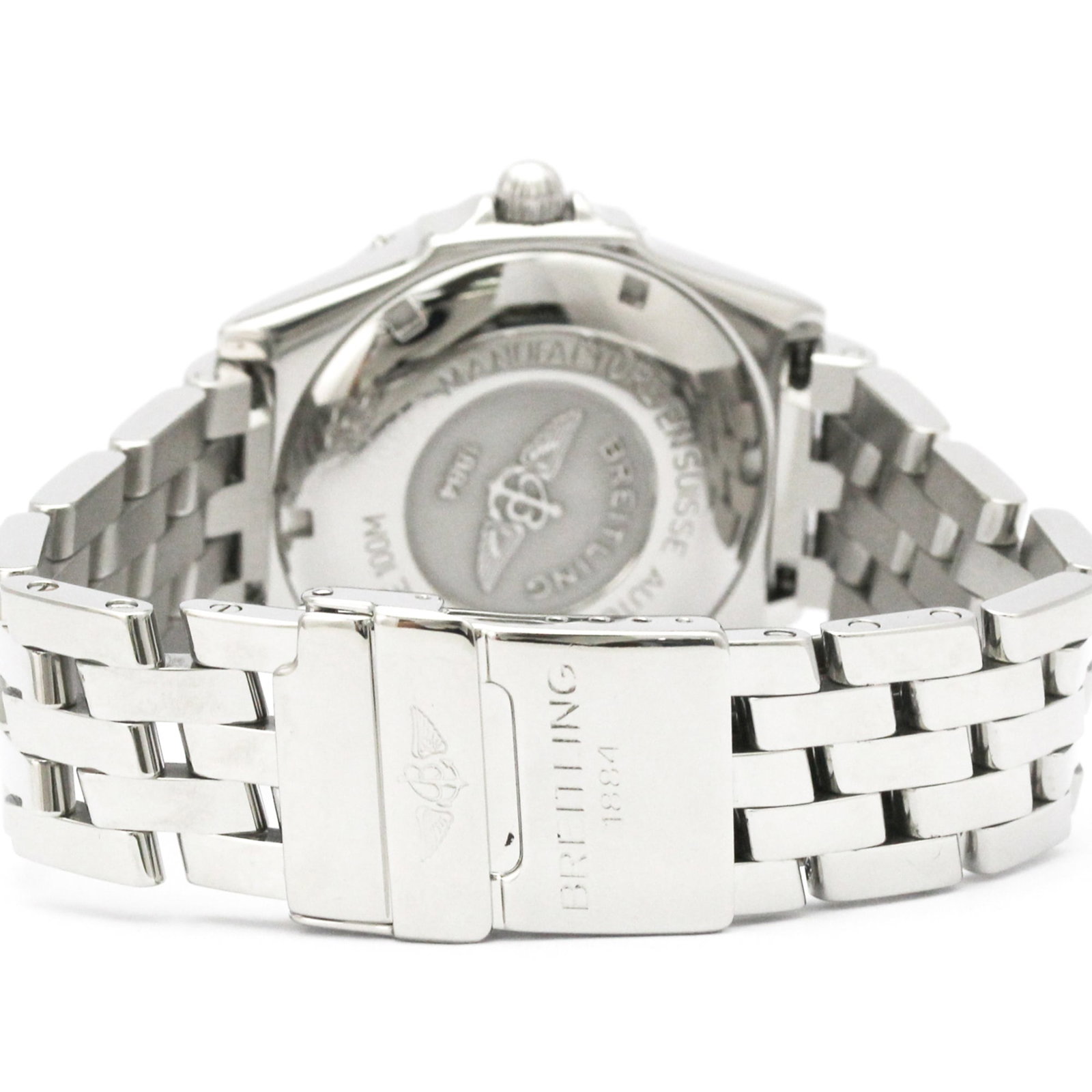 Breitling Wristwatch - 5