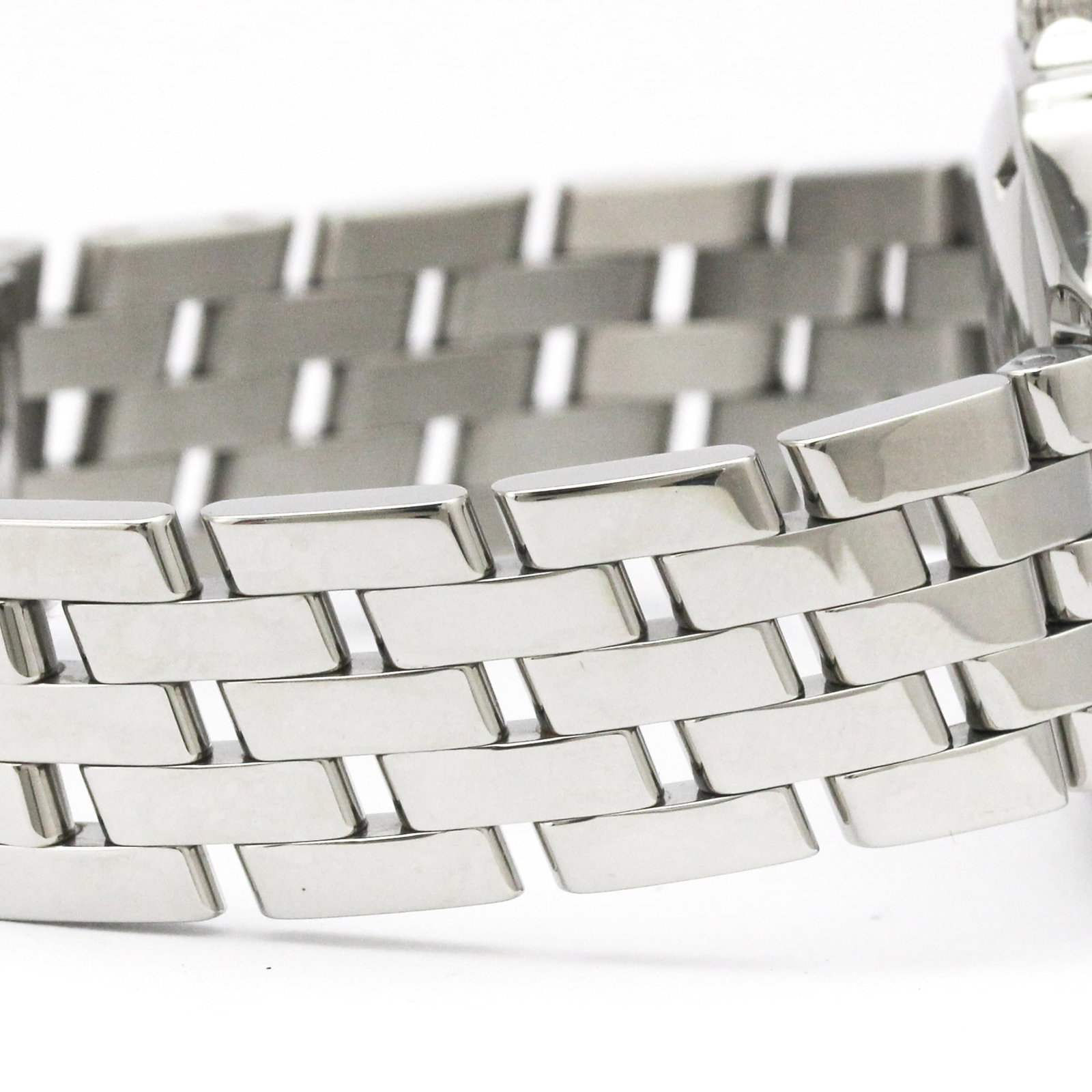 Breitling Wristwatch - 7