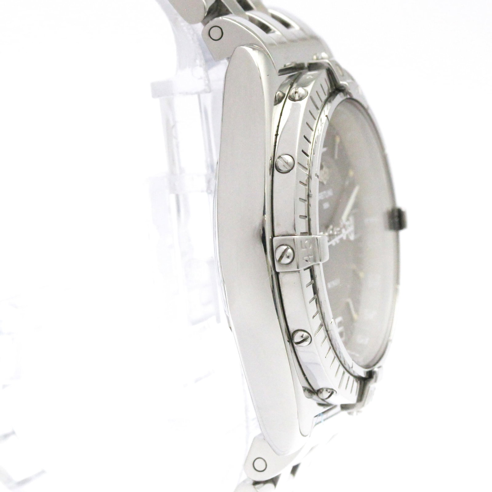 Breitling Wristwatch - 8