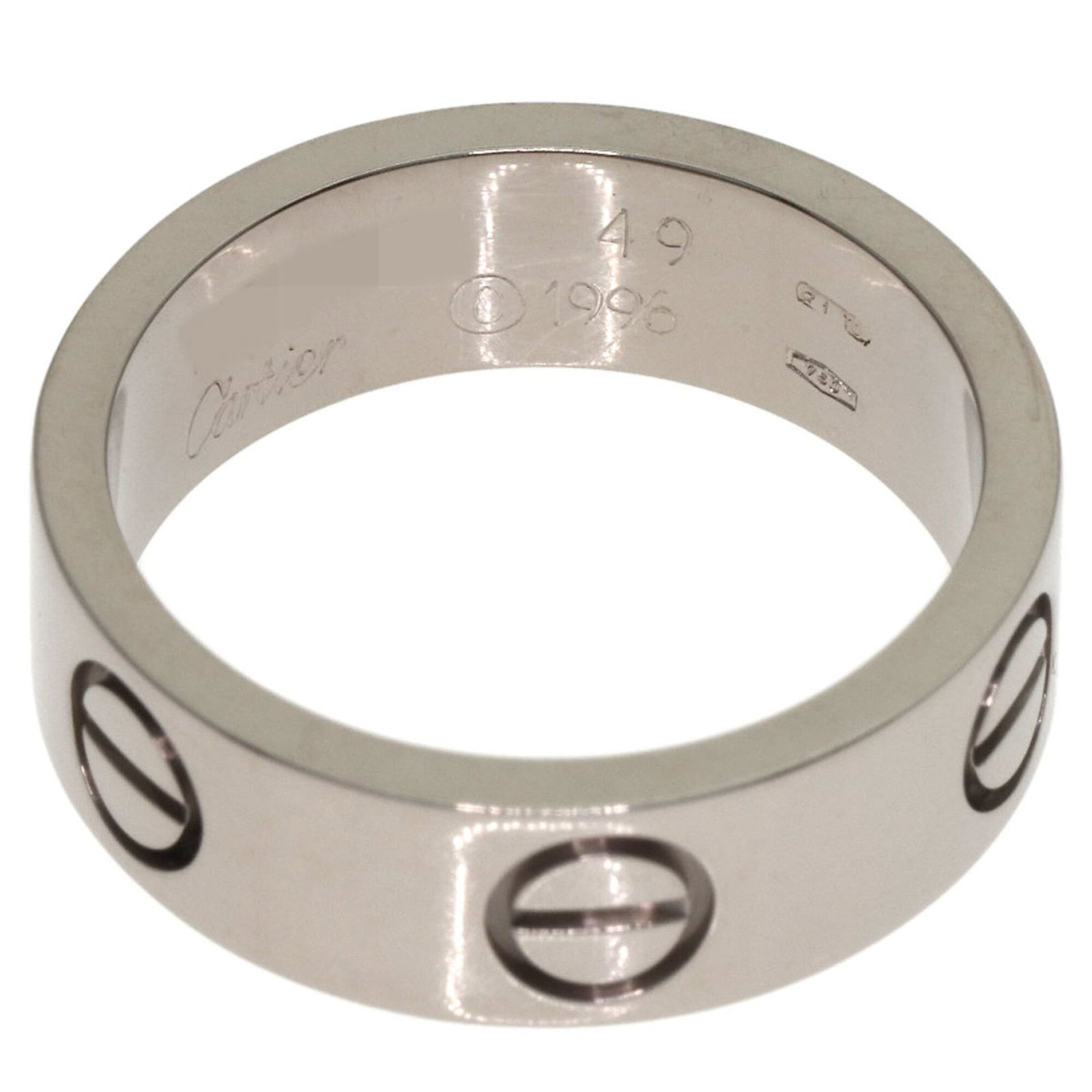 Ring from Cartier - 4
