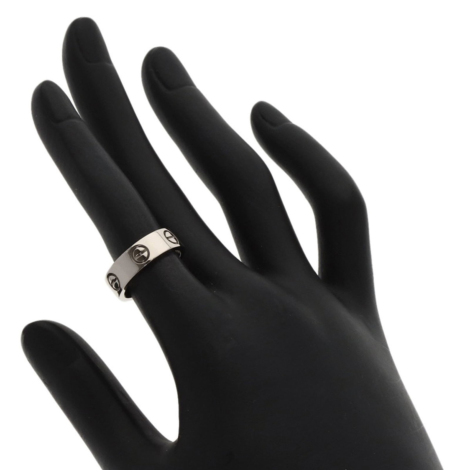 Ring from Cartier - 5