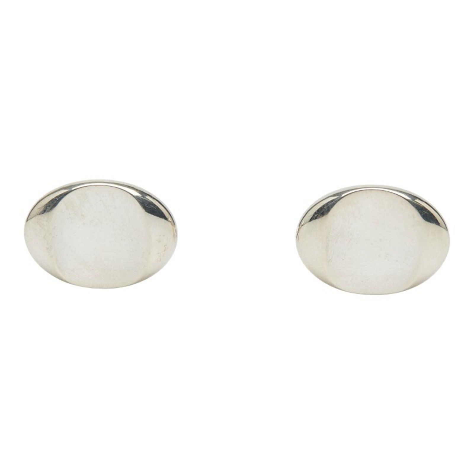 Tiffany Cufflinks Silver 925: Tiffany Cufflinks Silver 925 Silver 925 Tiffany Cufflinks stand out with their elegant design and premium material. Made from high-quality silver, these cufflinks are a beautiful addition to any