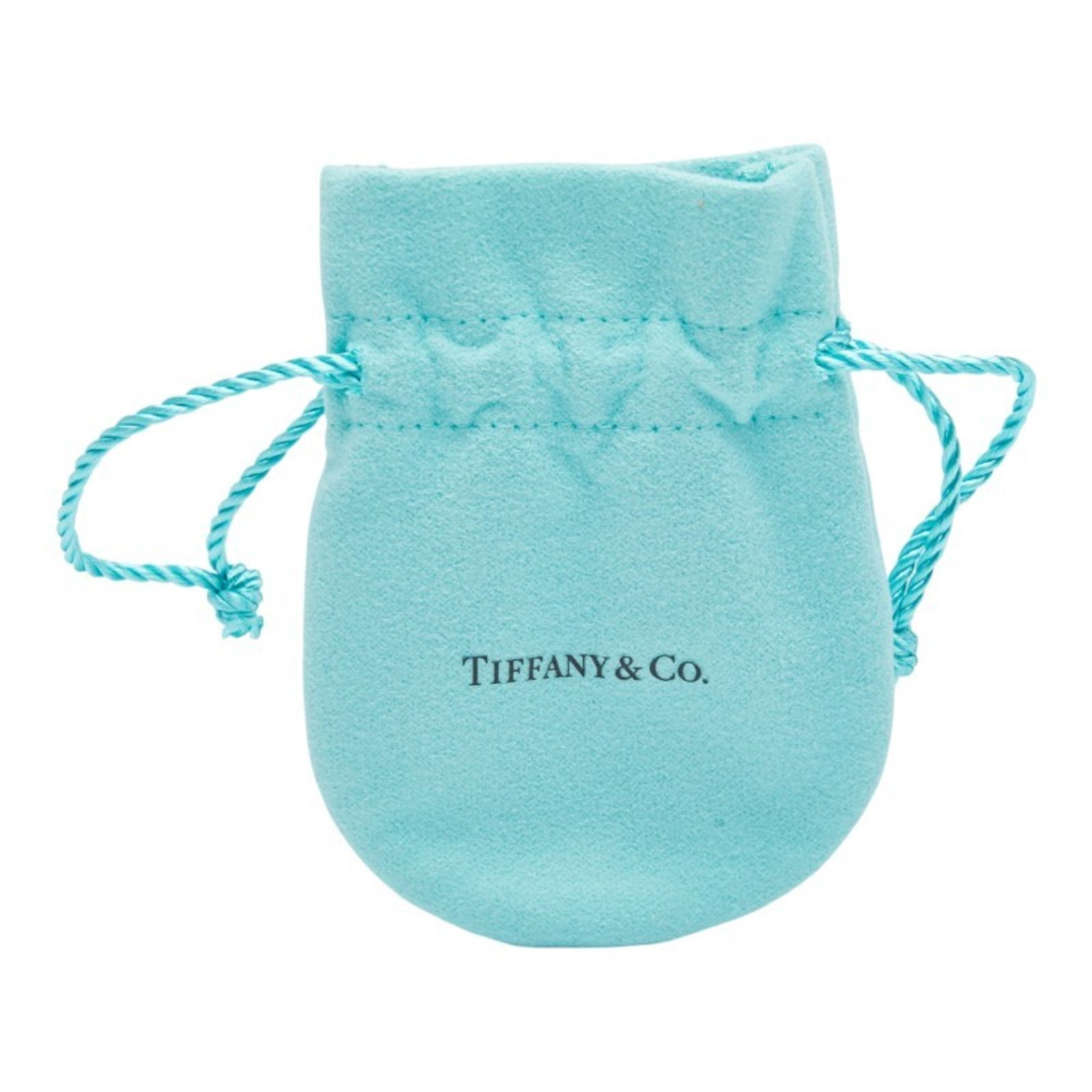 Tiffany Cufflinks Silver 925 - 5