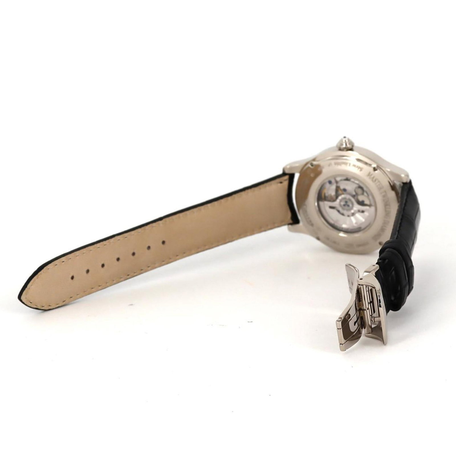 Jaeger Lecoultre Wristwatch - 3
