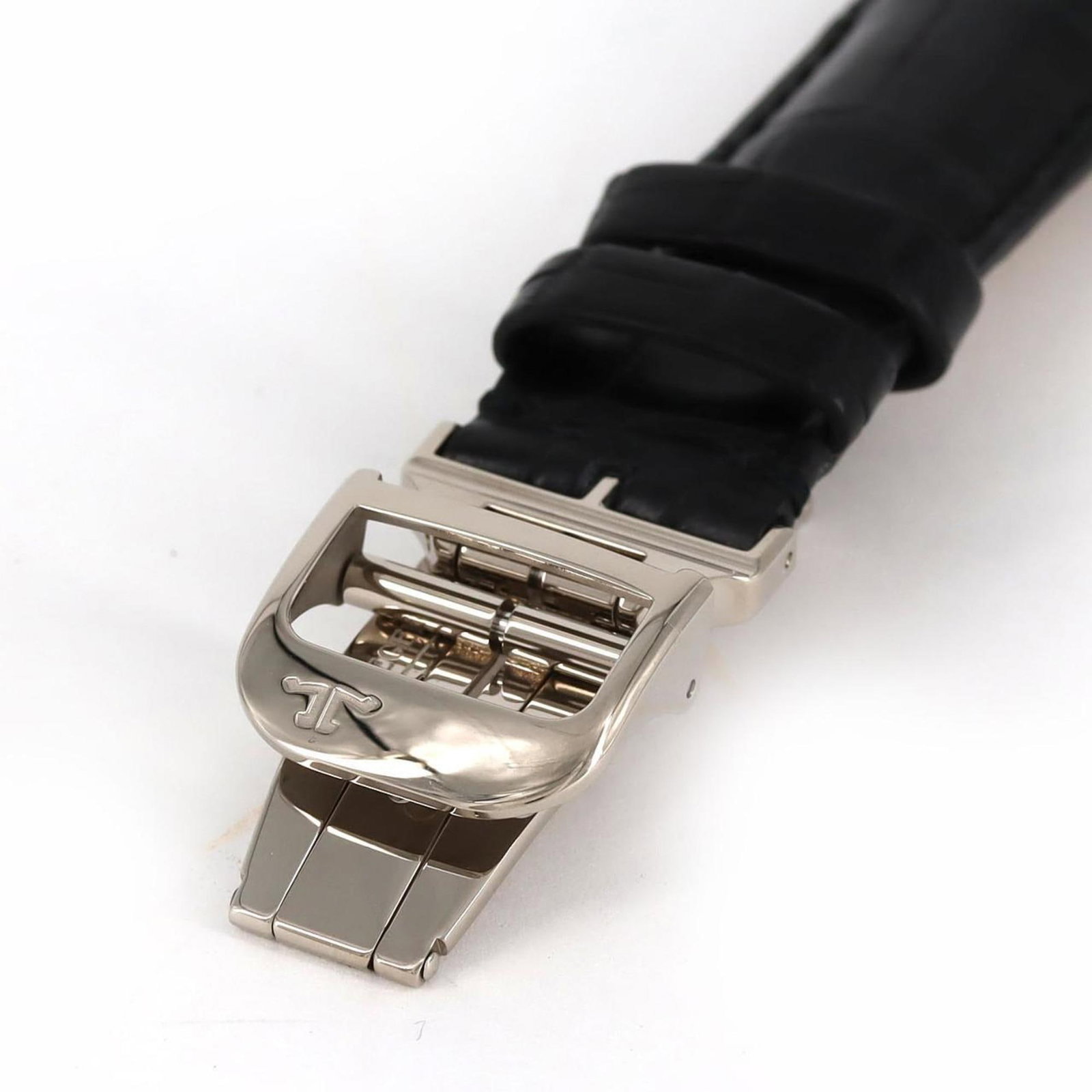 Jaeger Lecoultre Wristwatch - 4