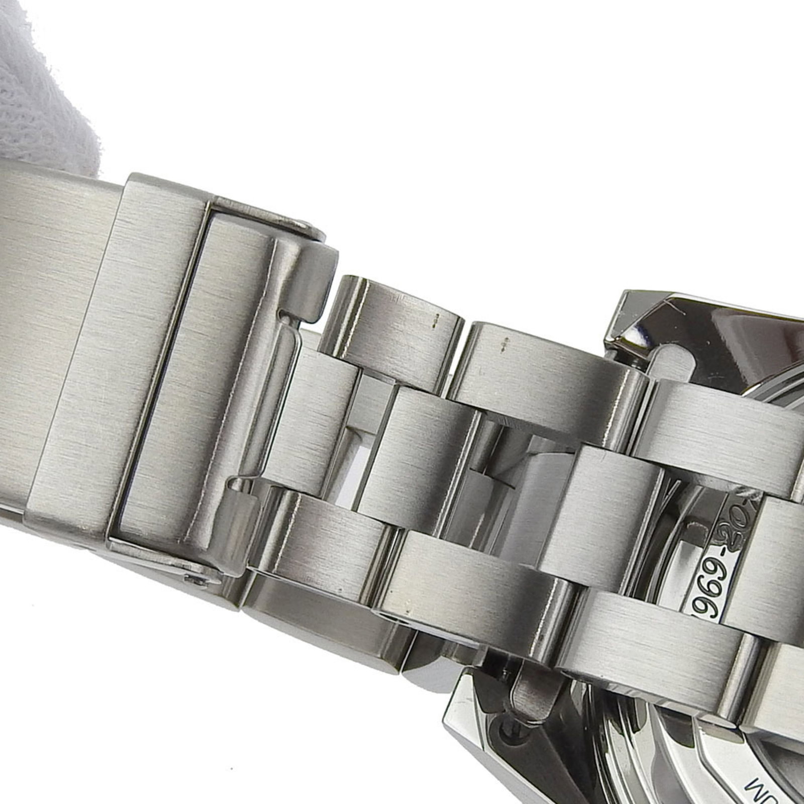 Wristwatch at Zenith - 7