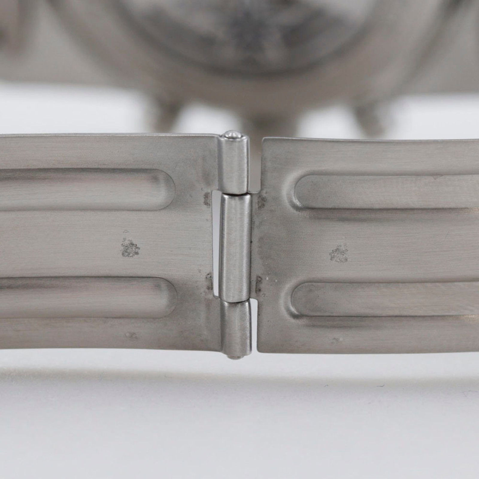 Wristwatch at Zenith - 8
