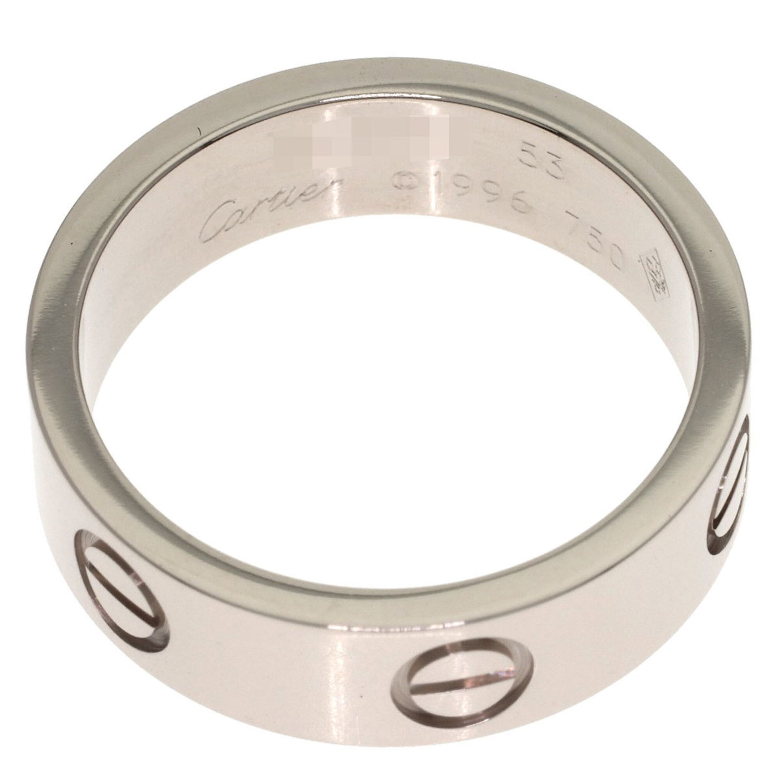 Ring from Cartier - 4