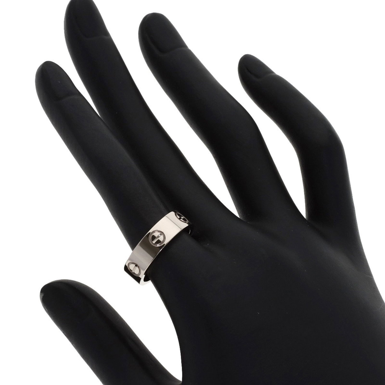 Ring from Cartier - 5