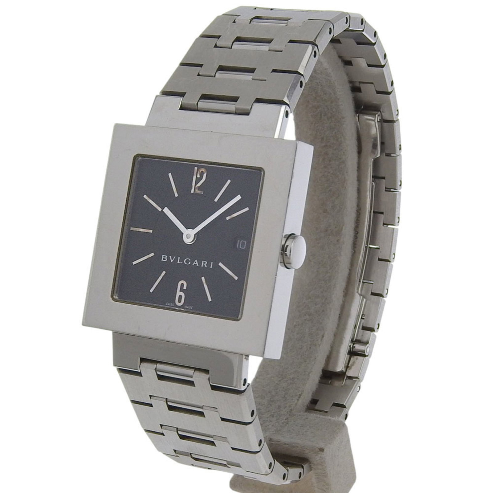 Bvlgari Wristwatch - 2