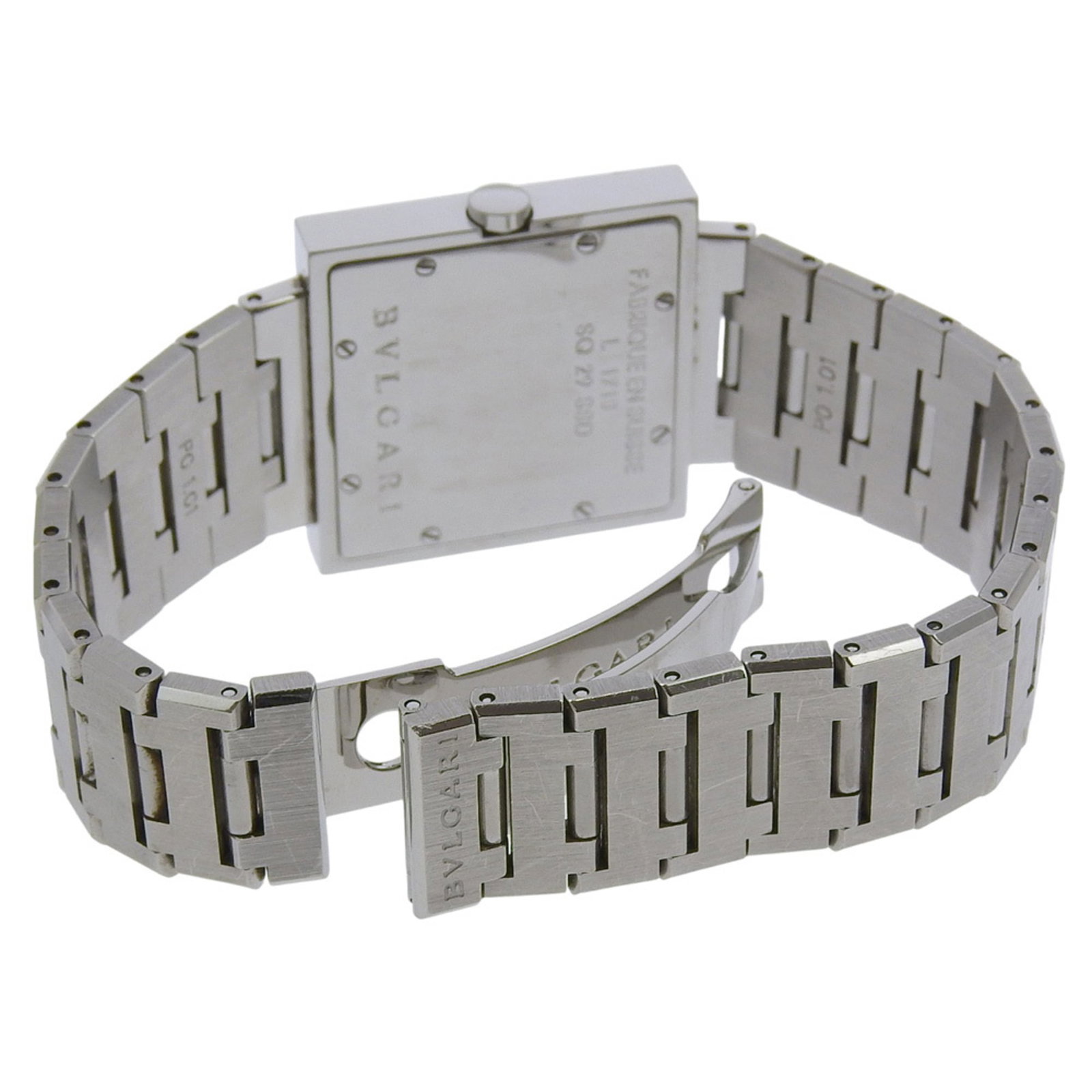Bvlgari Wristwatch - 5