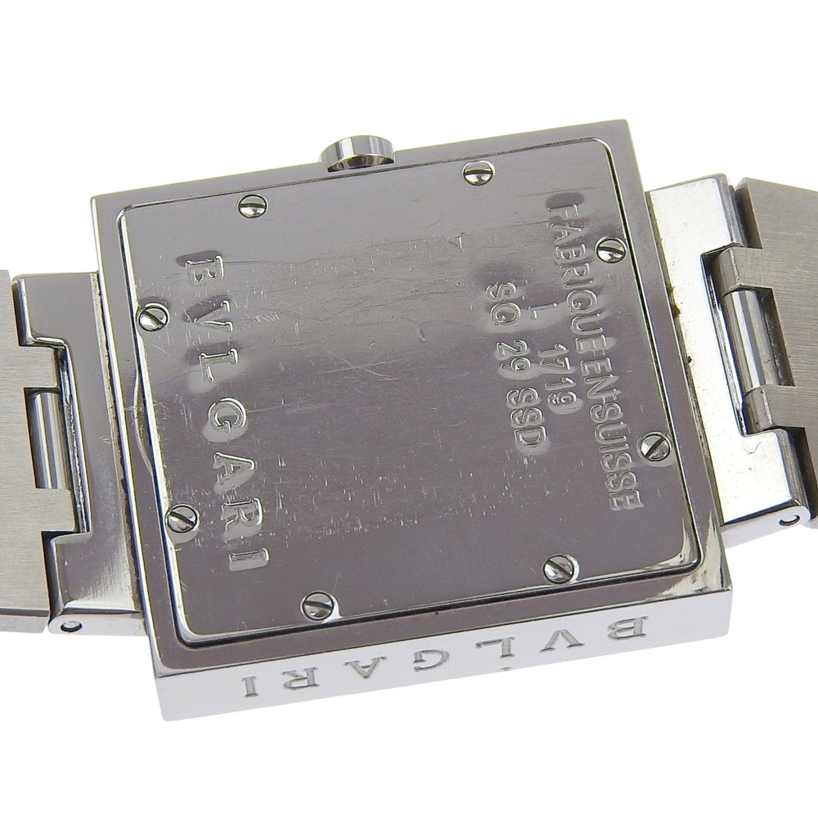 Bvlgari Wristwatch - 6