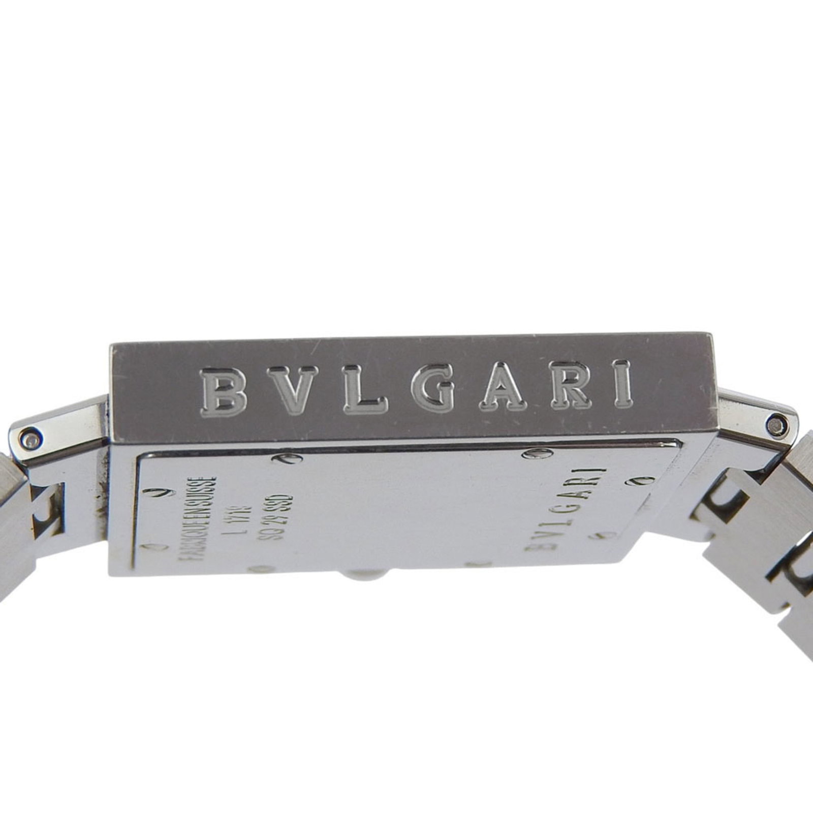 Bvlgari Wristwatch - 7
