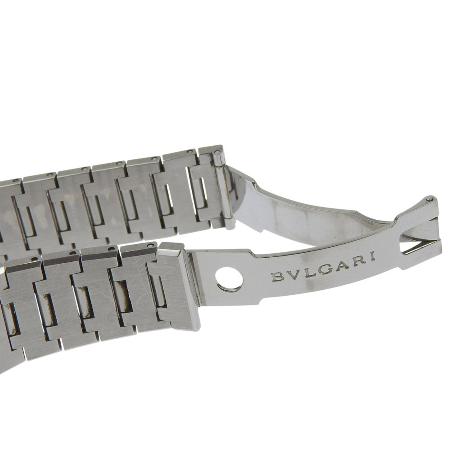 Bvlgari Wristwatch - 8