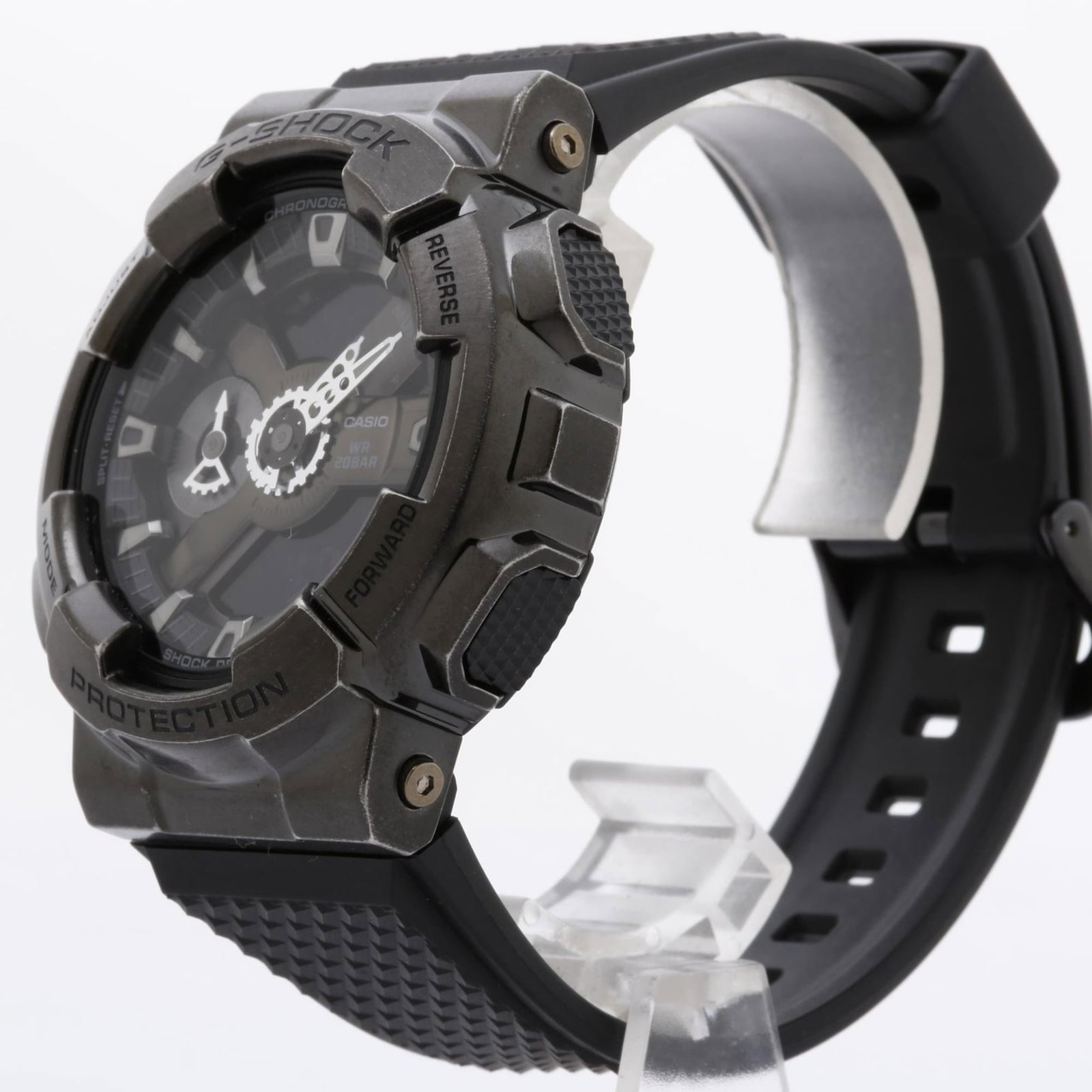 Wristwatch By Casio - 2