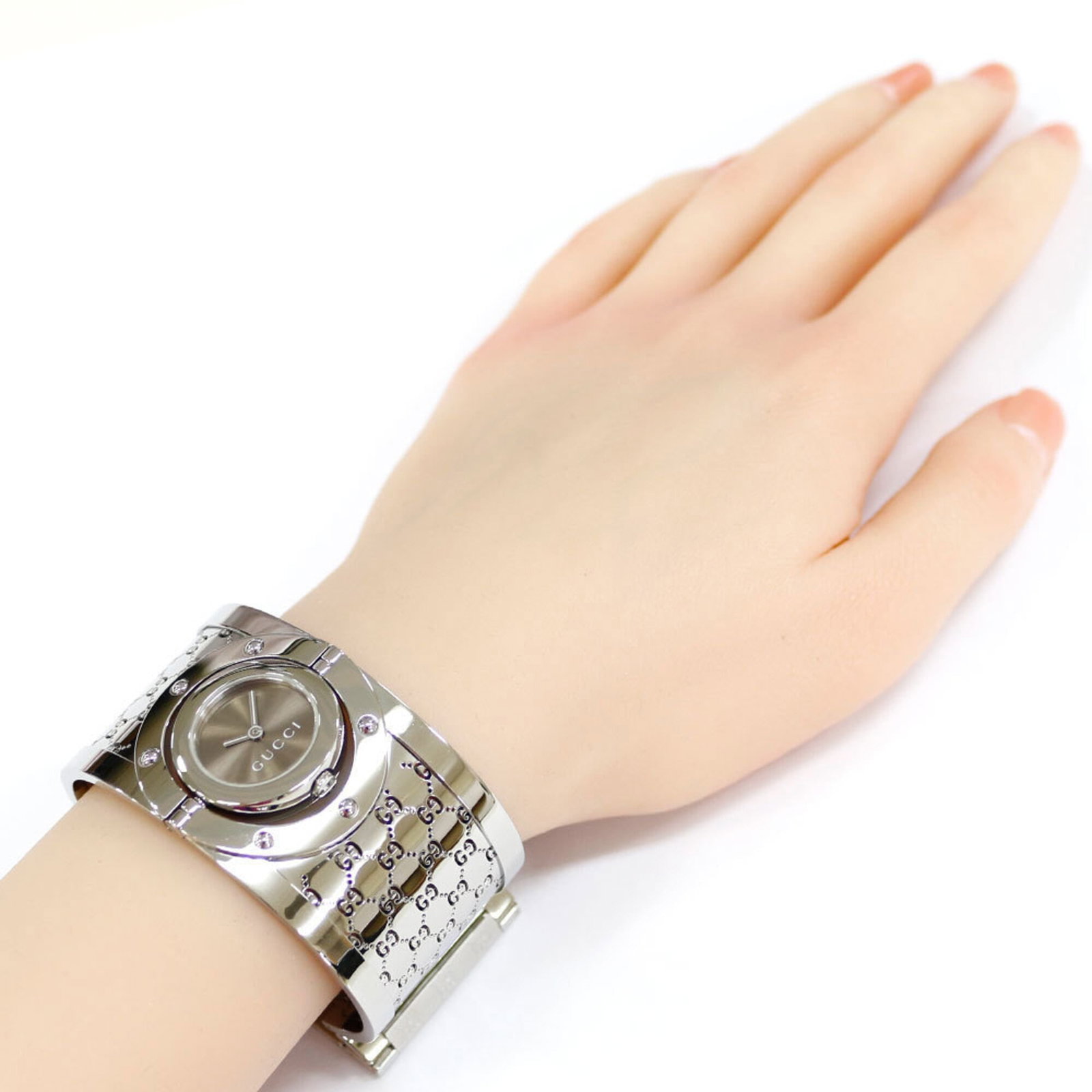 Gucci Wristwatch - 2