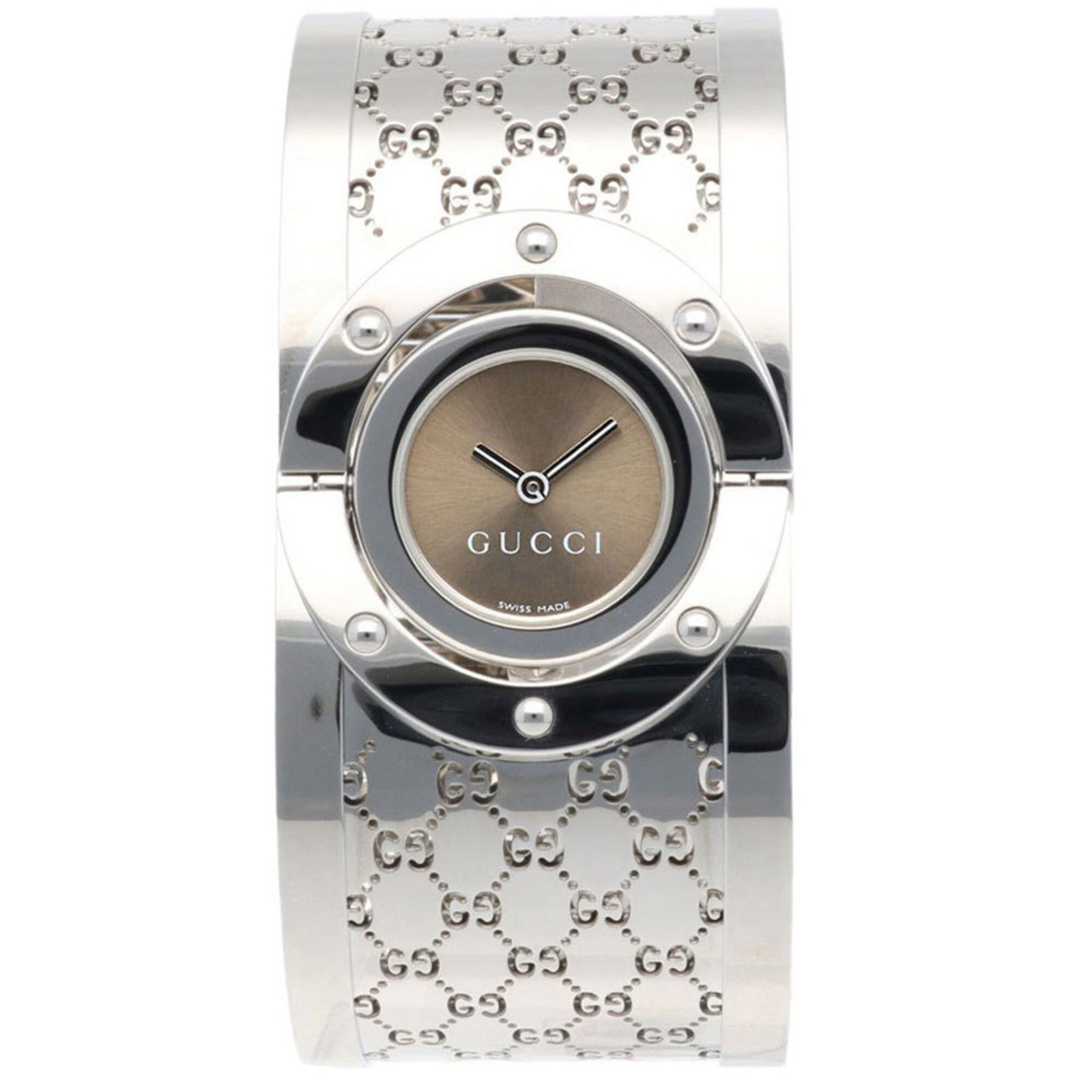 Gucci Wristwatch - 5