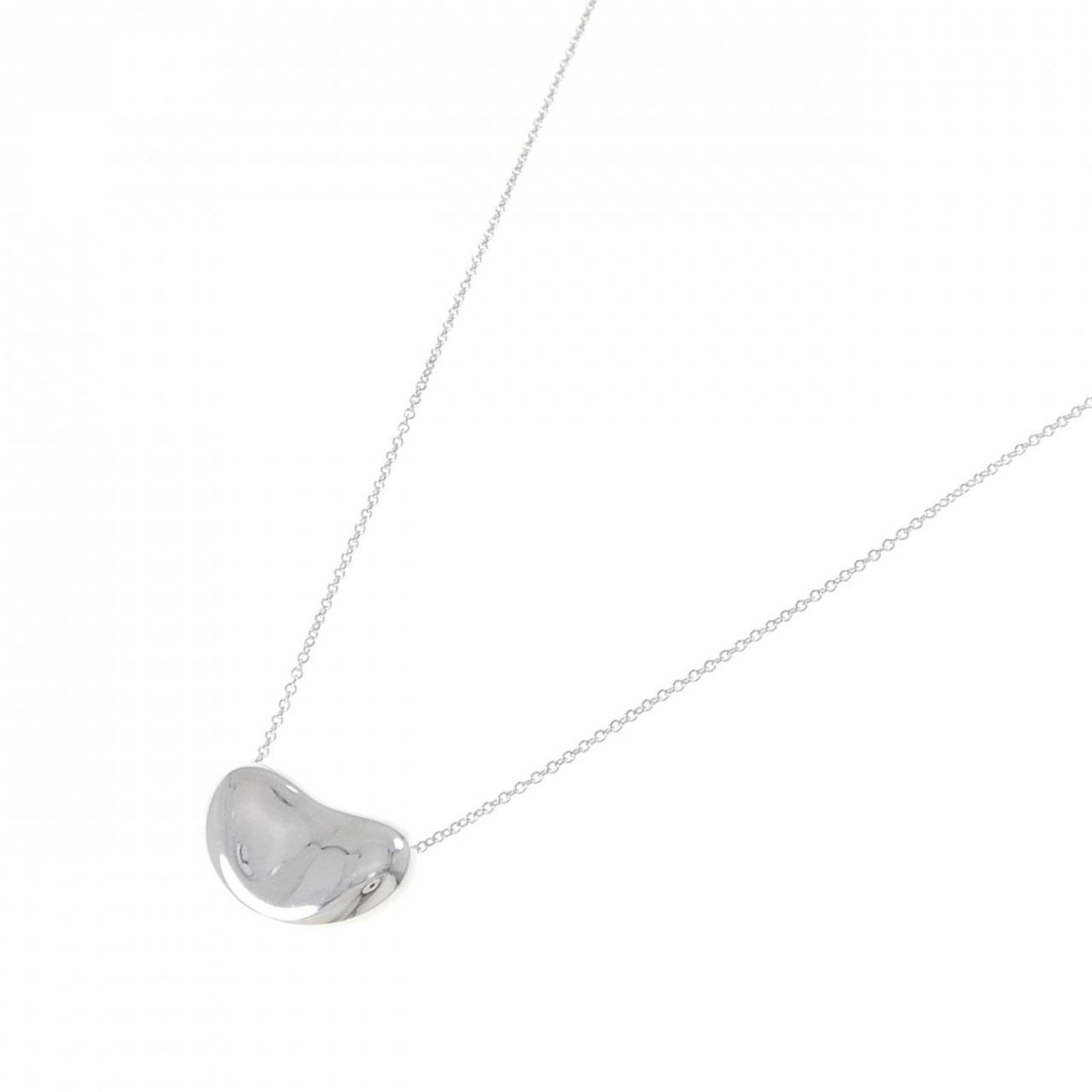 Bean Necklace Tiffany - 2