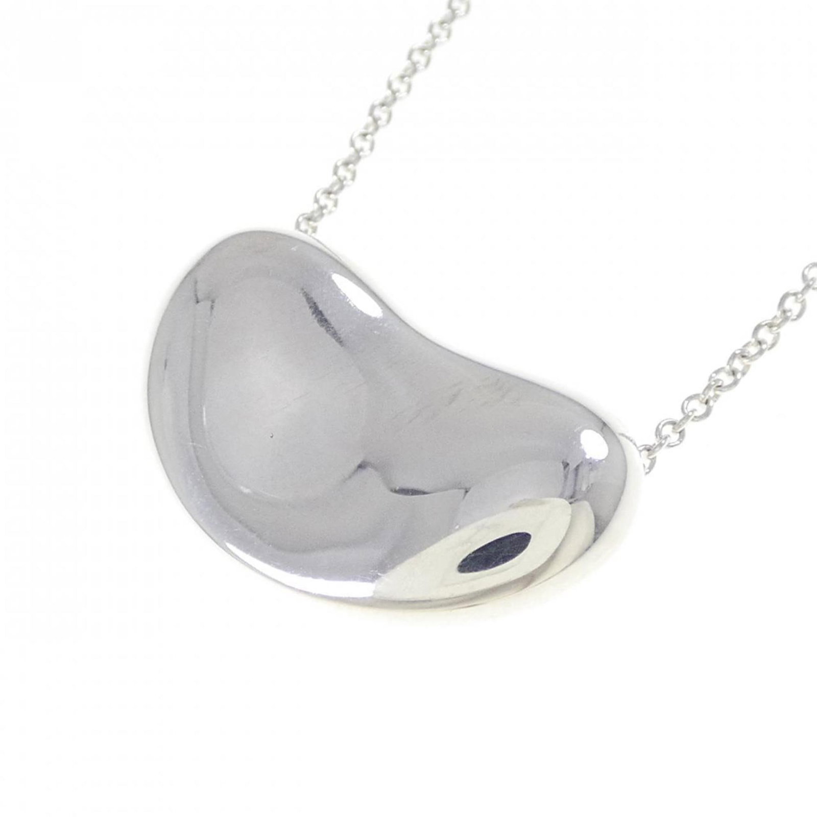Bean Necklace Tiffany - 3