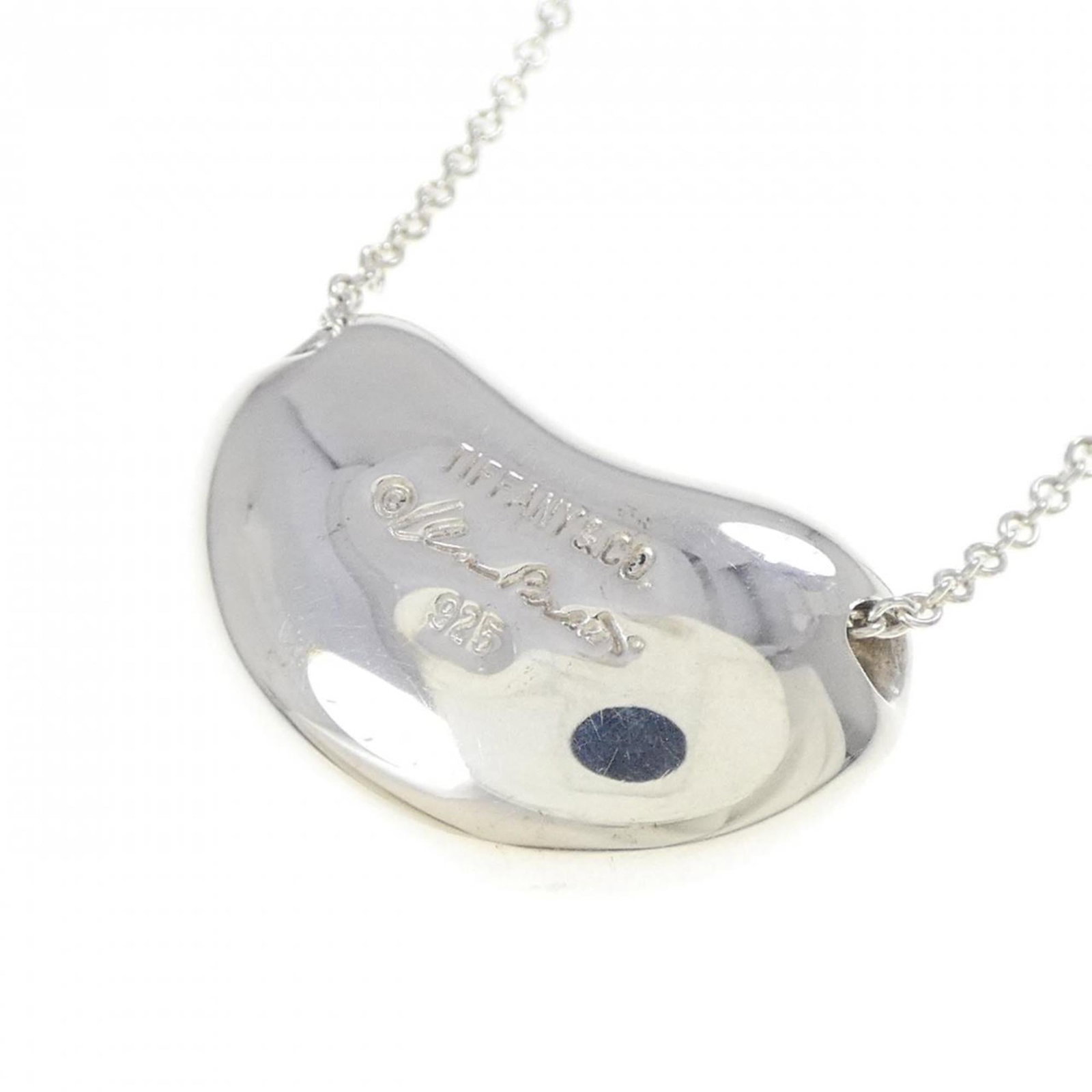 Bean Necklace Tiffany - 4