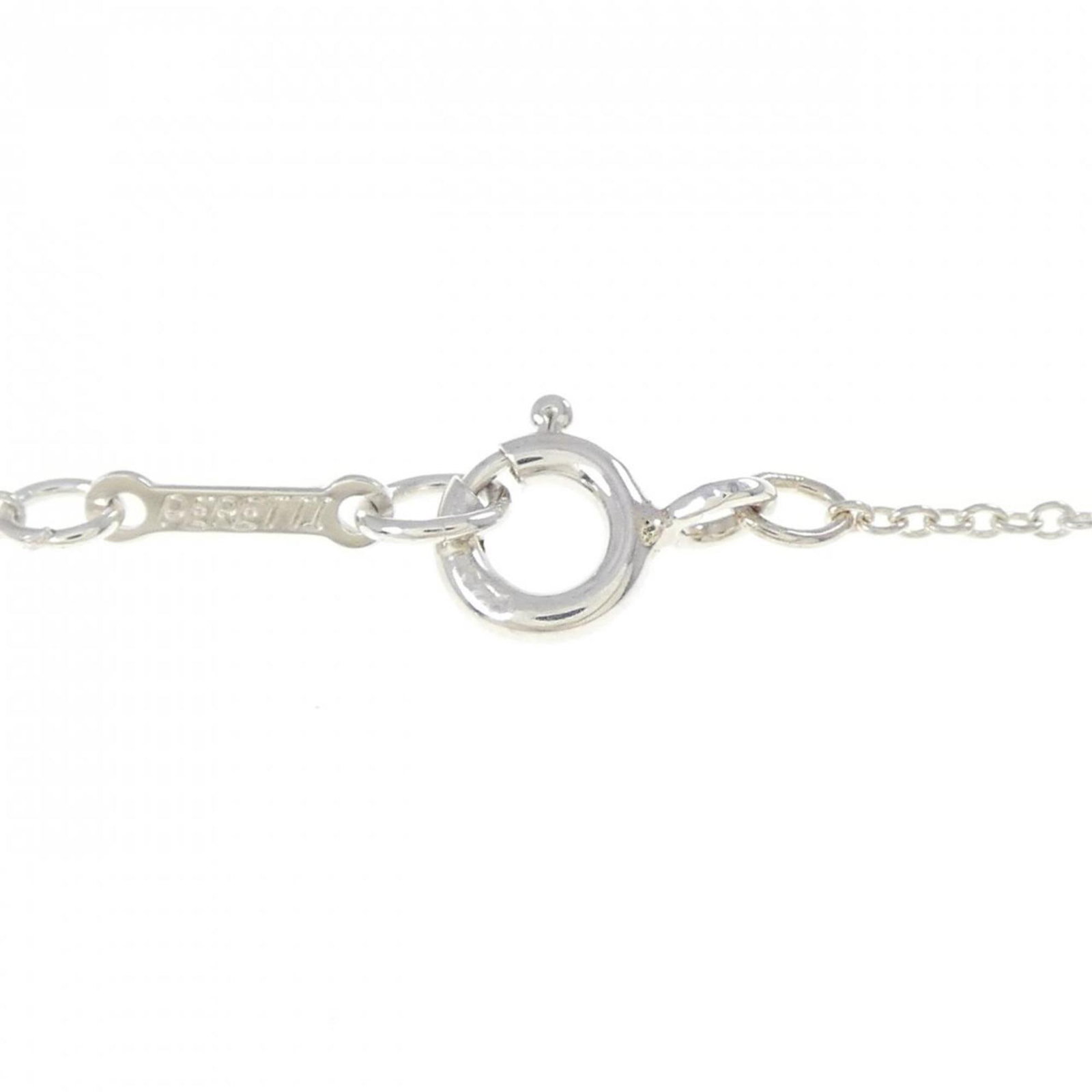 Bean Necklace Tiffany - 5