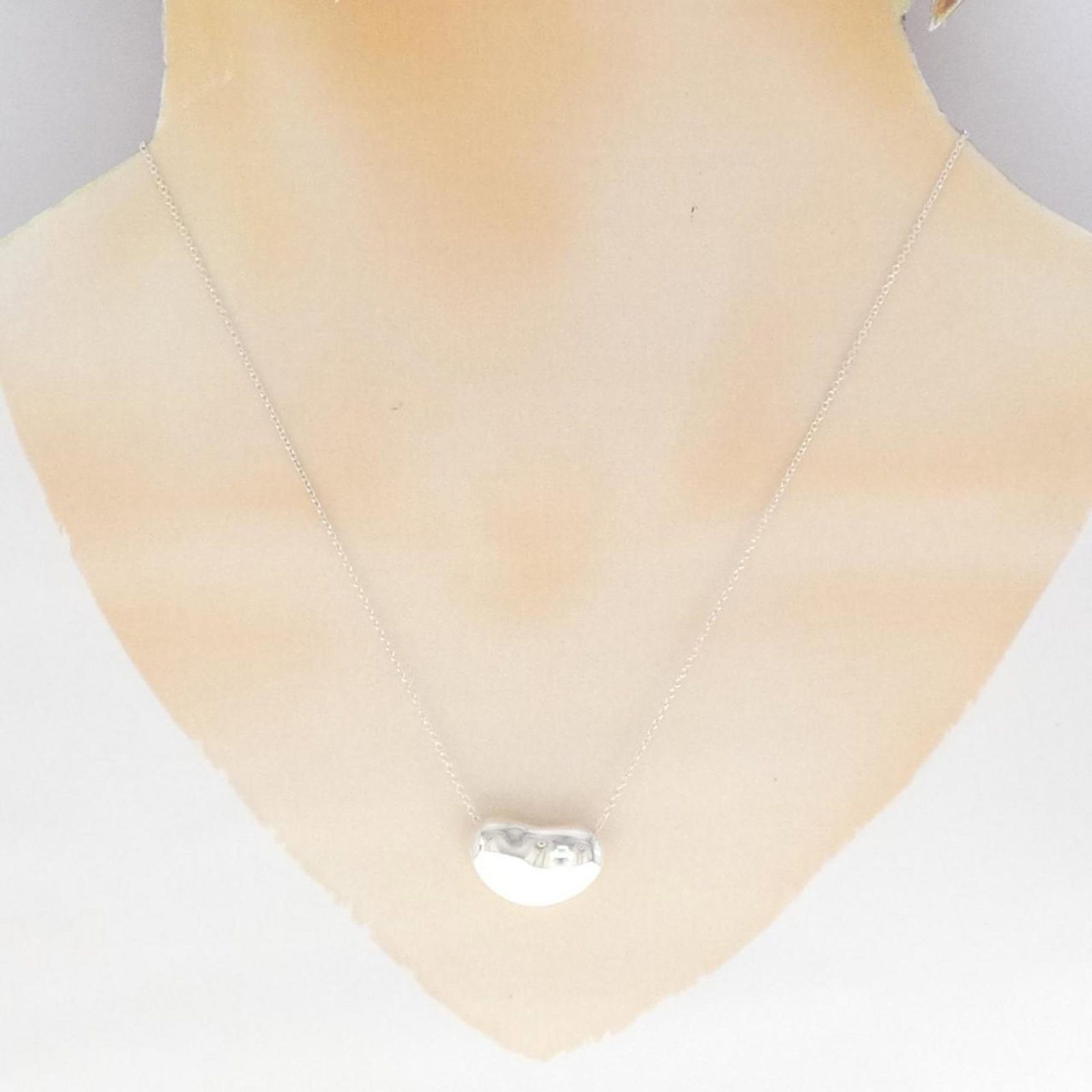 Bean Necklace Tiffany - 6
