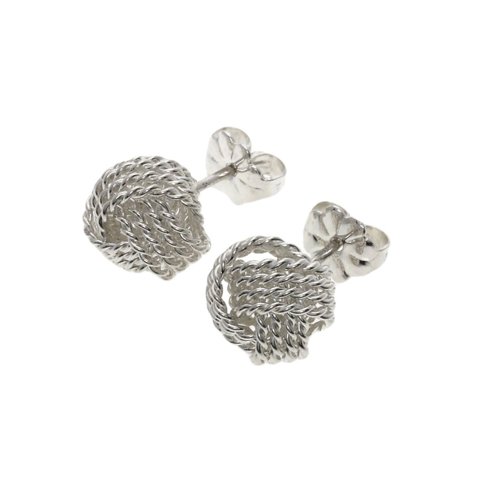 Tiffany silver earrings stud: Tiffany silver earrings stud Tiffany silver earrings stud with a sleek, understated design. Made from high-quality silver, these stud earrings are crafted to add a touch of elegance to any outfit.
