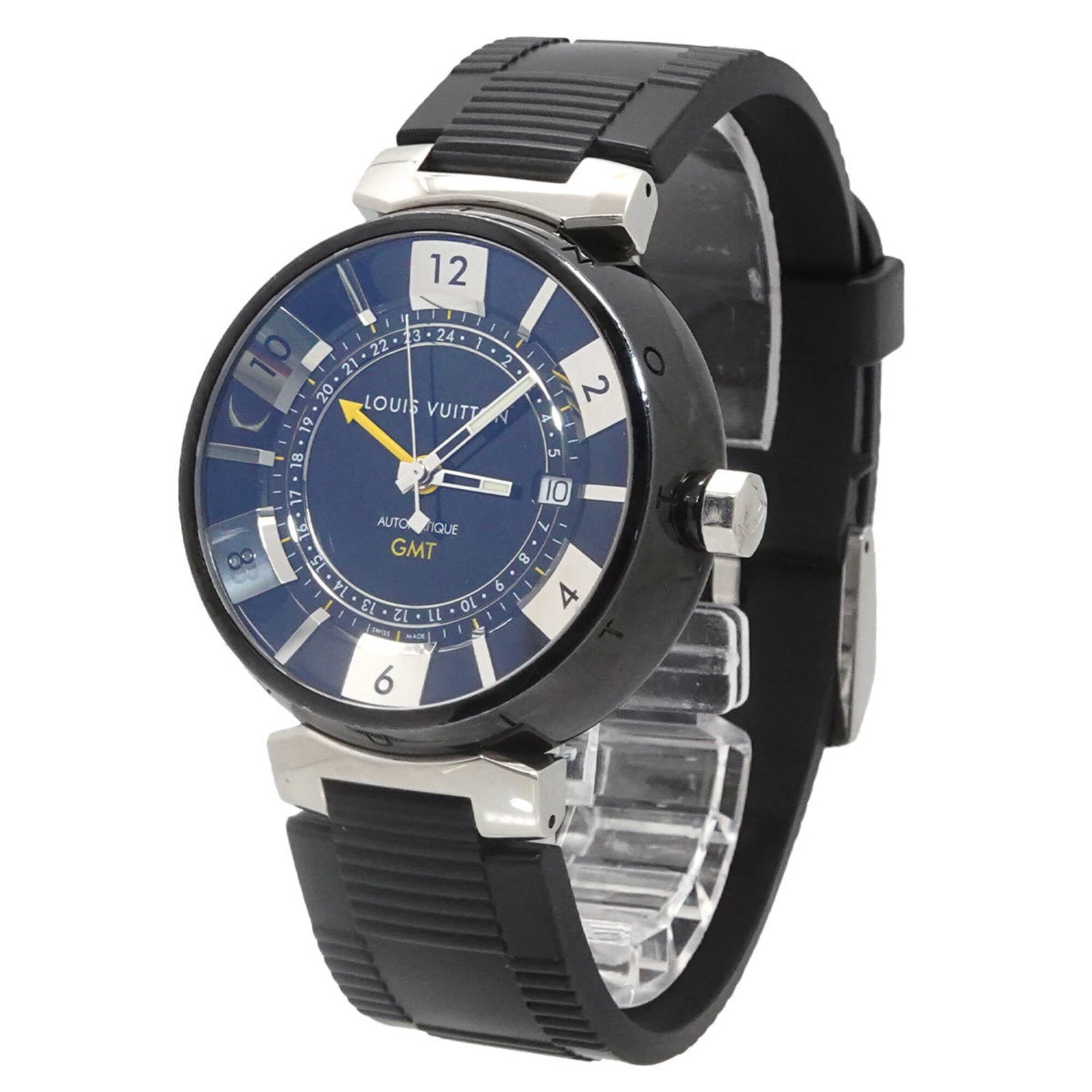 Louis Vuitton Wristwatch - 2