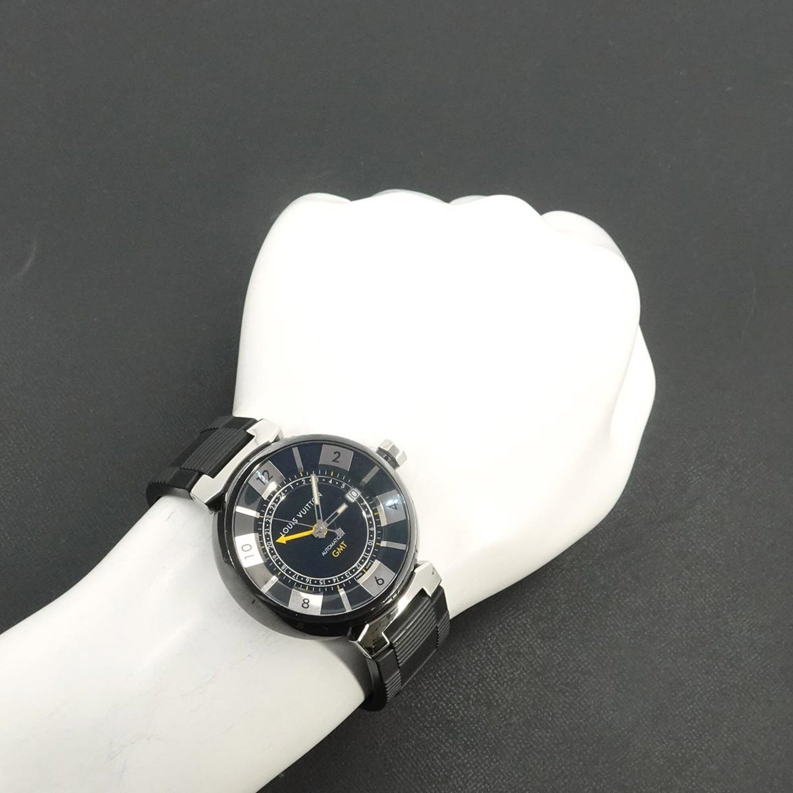 Louis Vuitton Wristwatch - 3