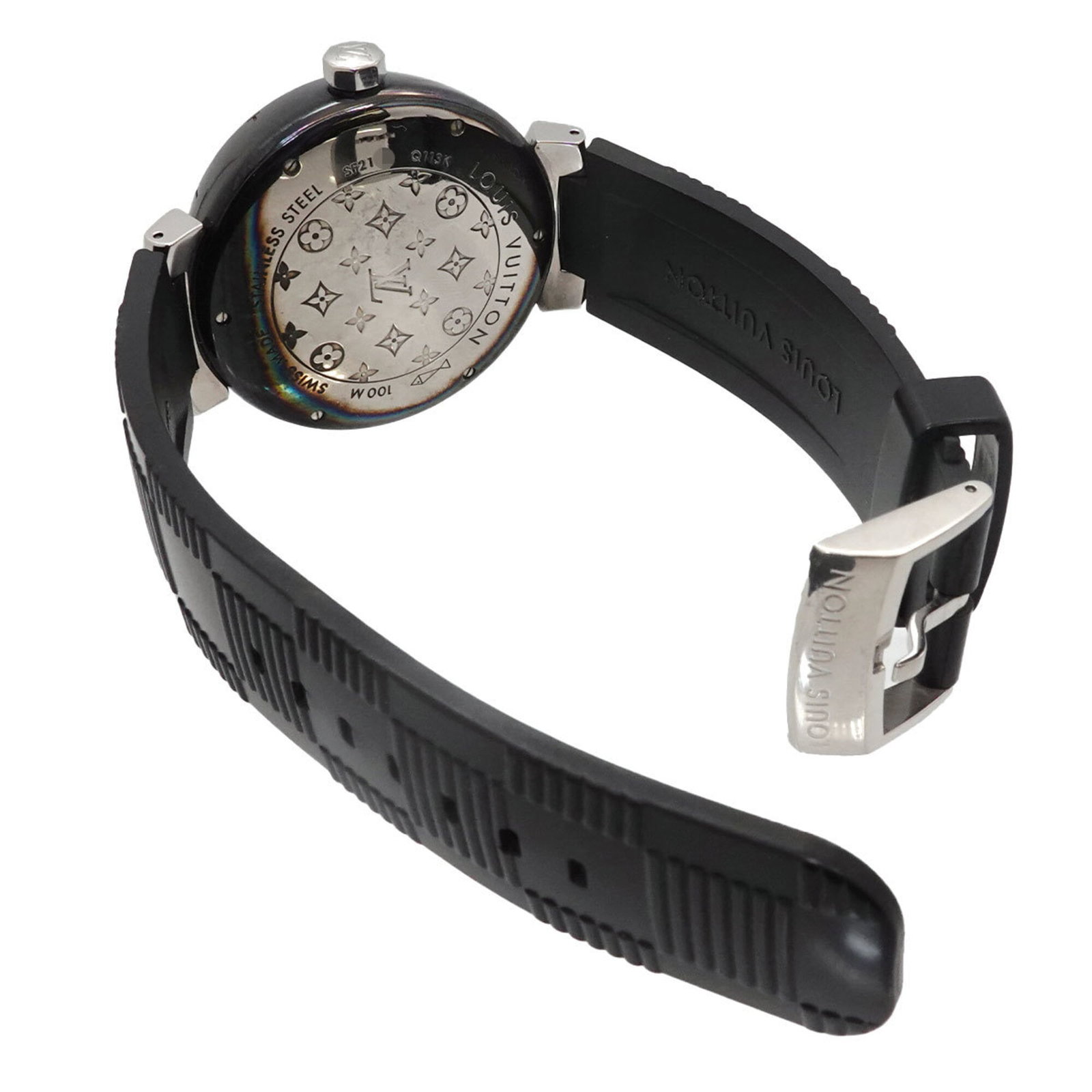 Louis Vuitton Wristwatch - 4