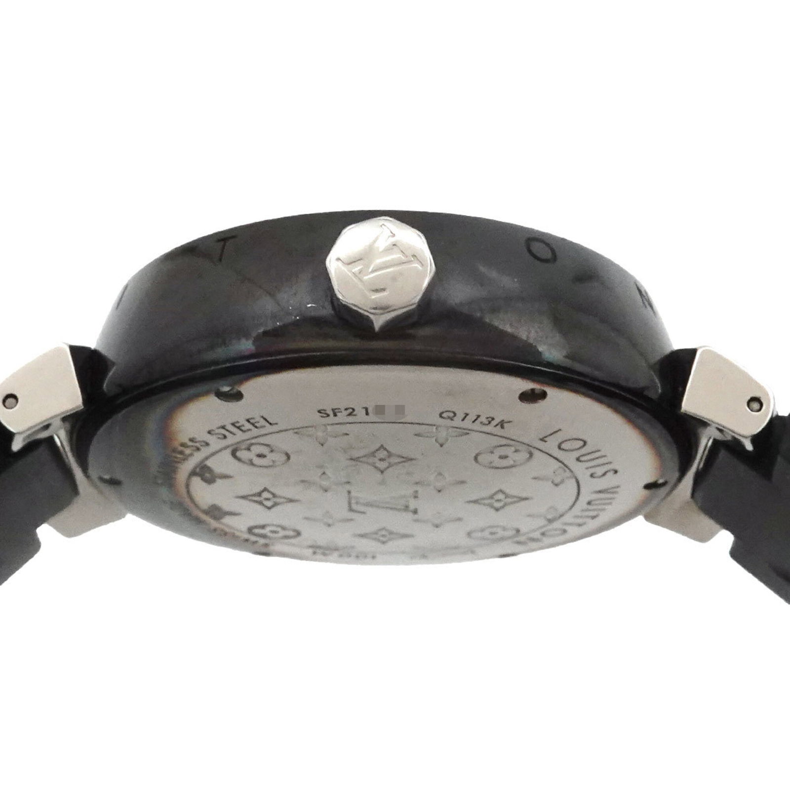 Louis Vuitton Wristwatch - 5