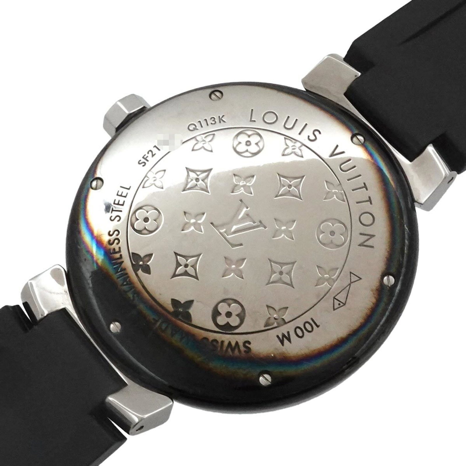 Louis Vuitton Wristwatch - 6