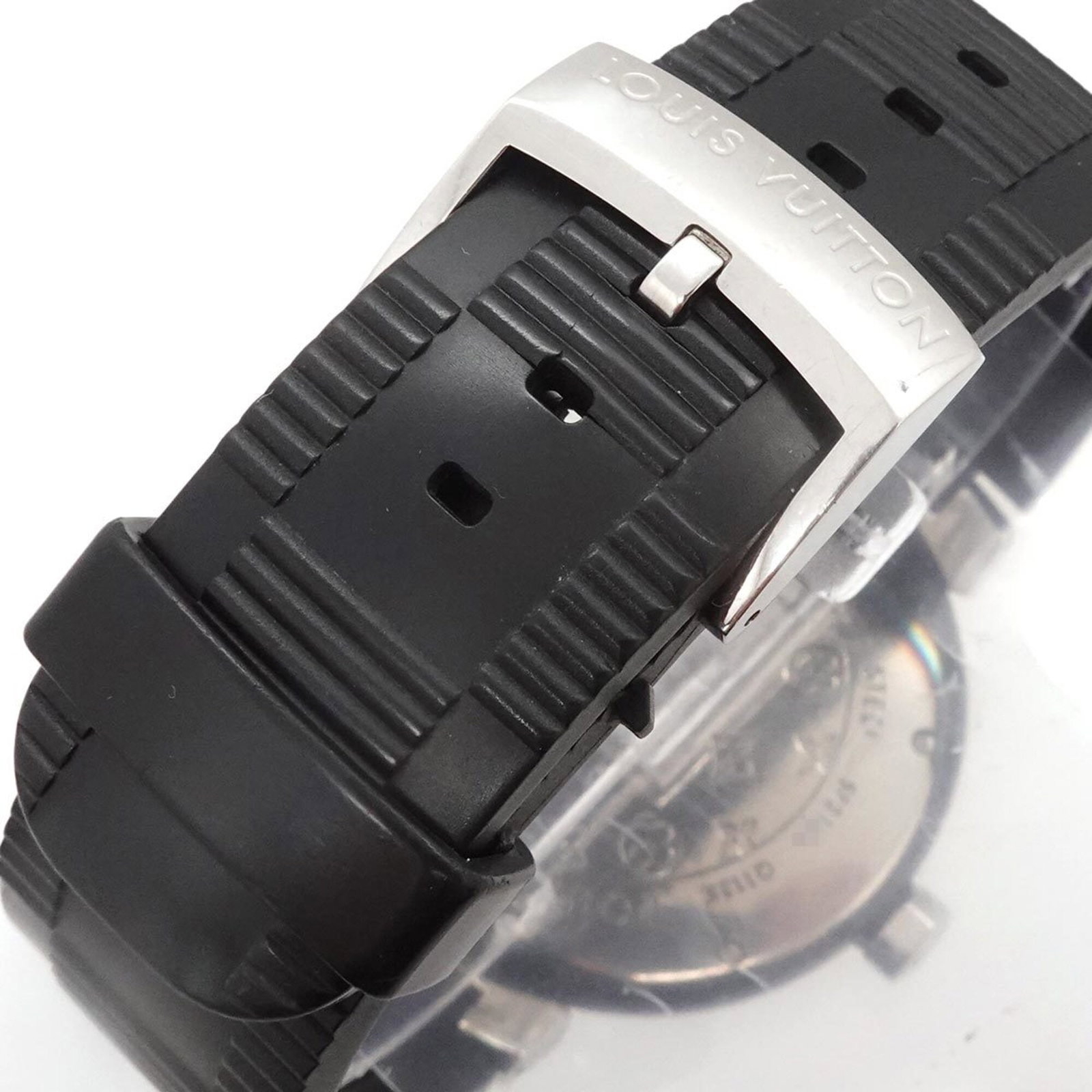 Louis Vuitton Wristwatch - 7