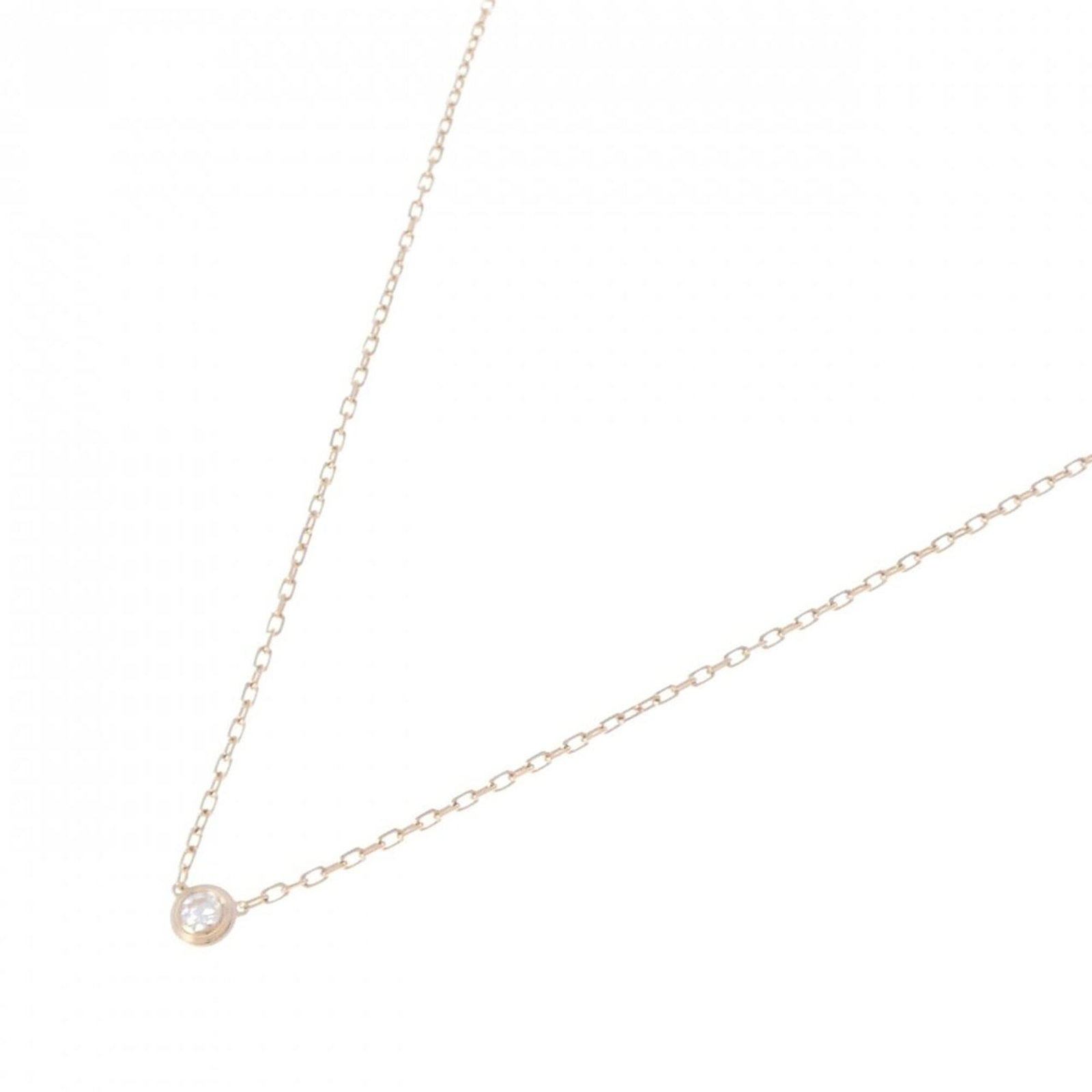 Small necklace by Cartier - 2