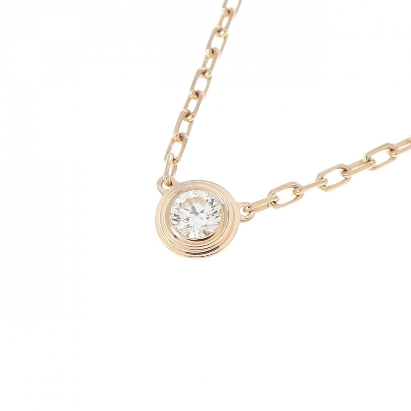 Small necklace by Cartier - 3