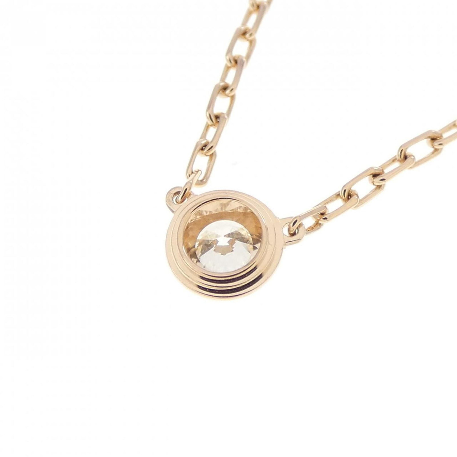 Small necklace by Cartier - 4