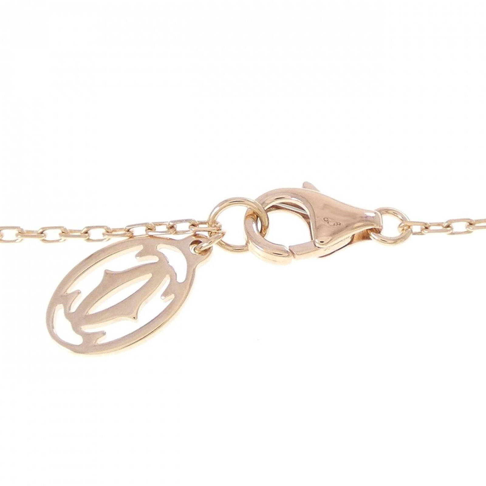 Small necklace by Cartier - 5