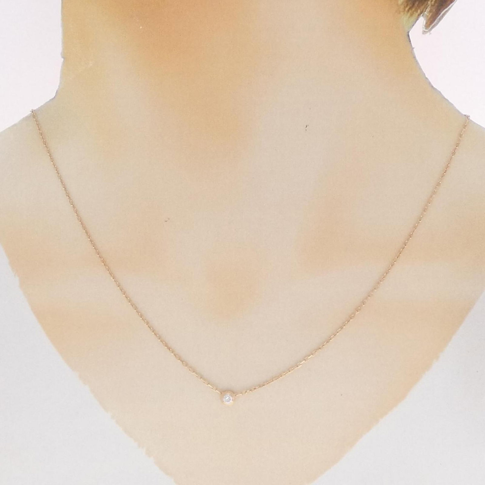 Small necklace by Cartier - 6