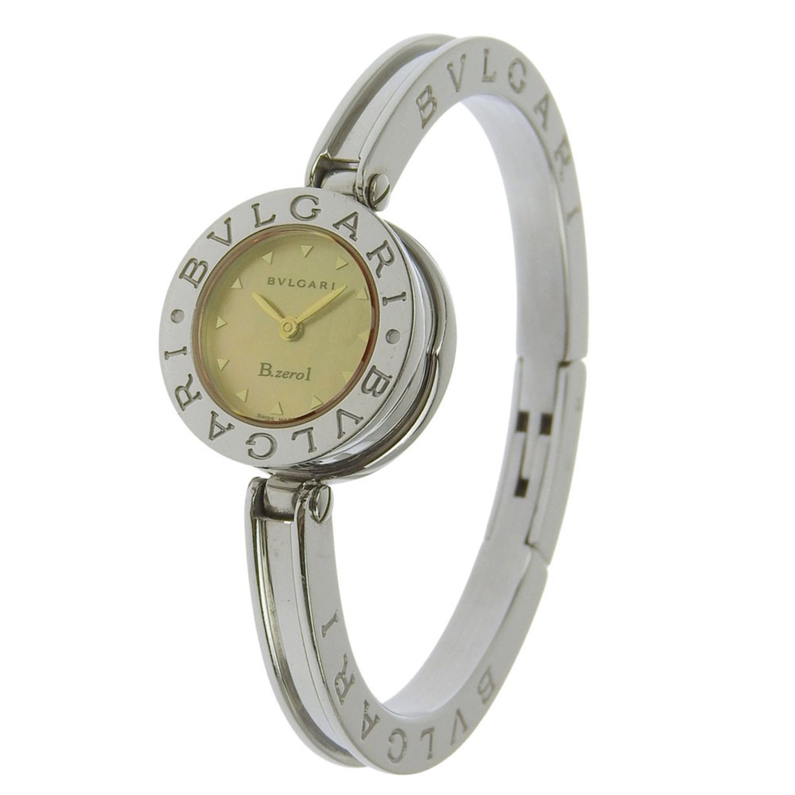 Bvlgari Wristwatch - 2