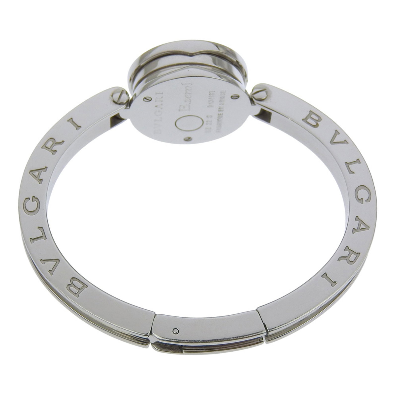 Bvlgari Wristwatch - 4