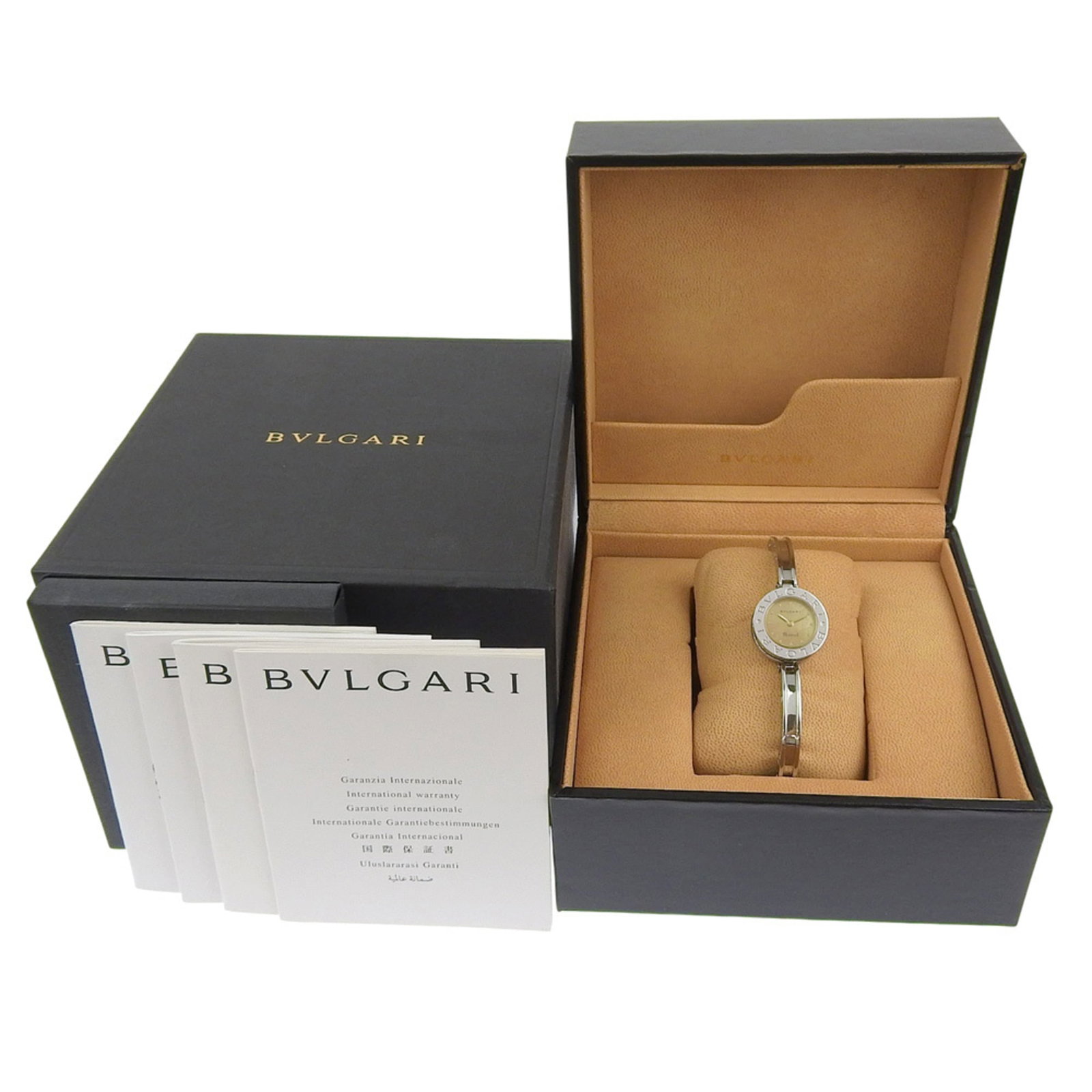 Bvlgari Wristwatch - 8