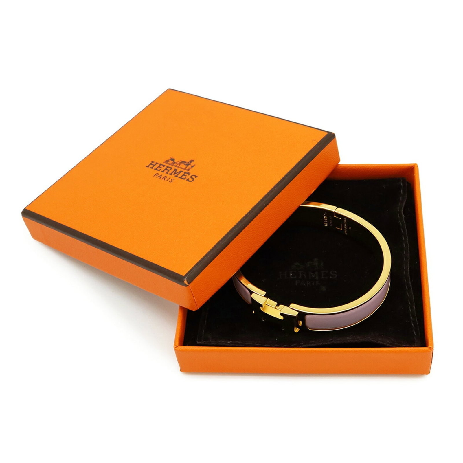 Hermes Charm - 9