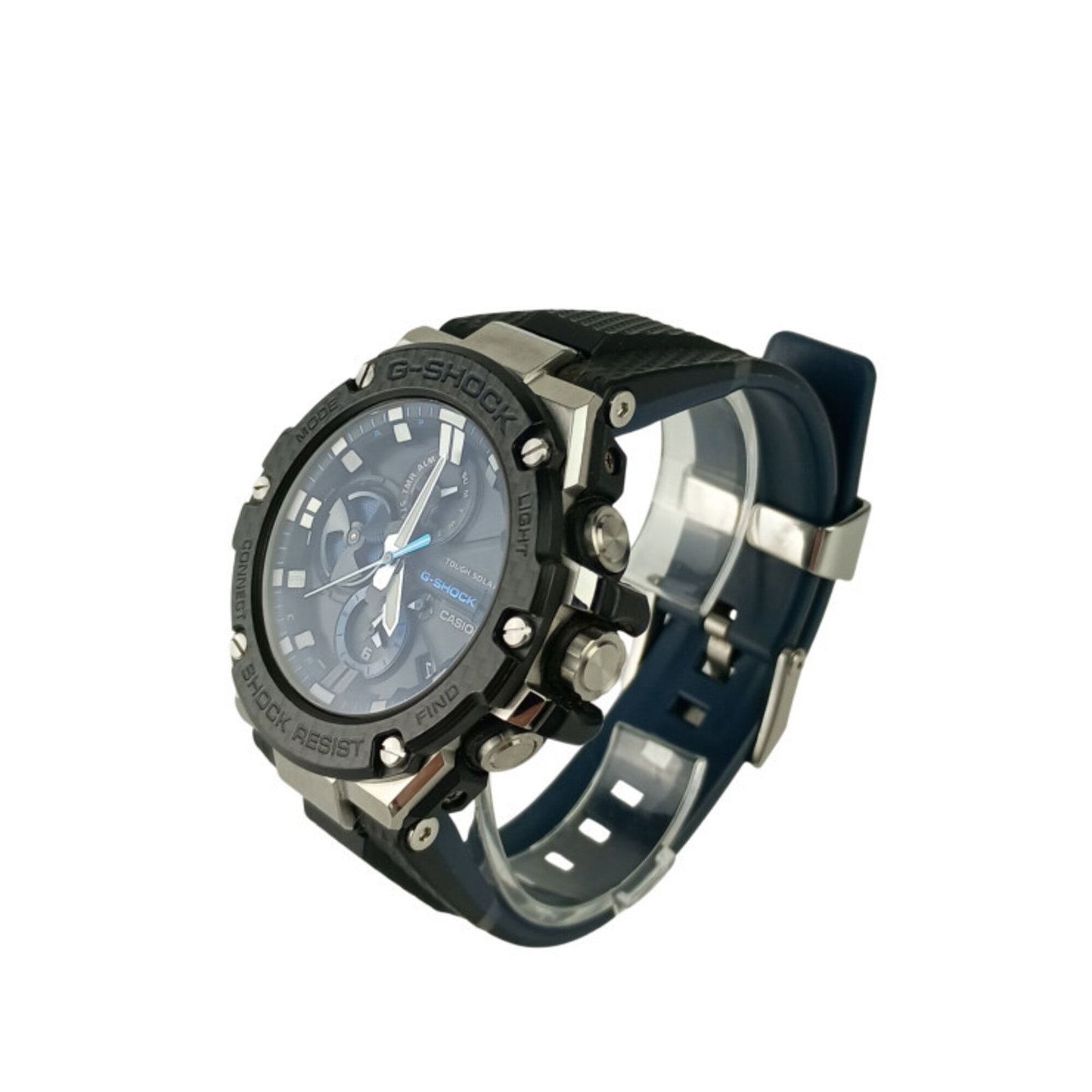 Wristwatch By Casio - 2