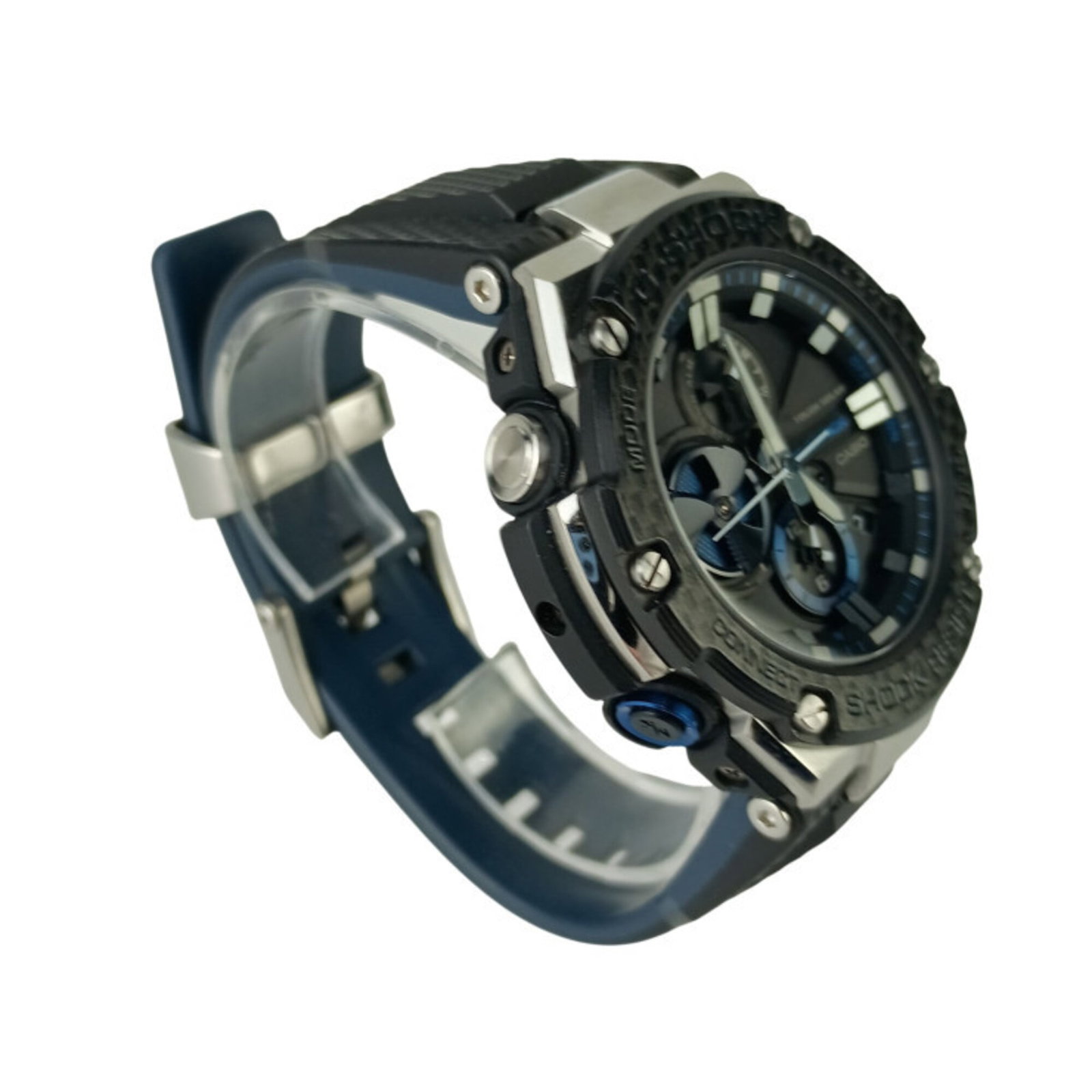 Wristwatch By Casio - 3