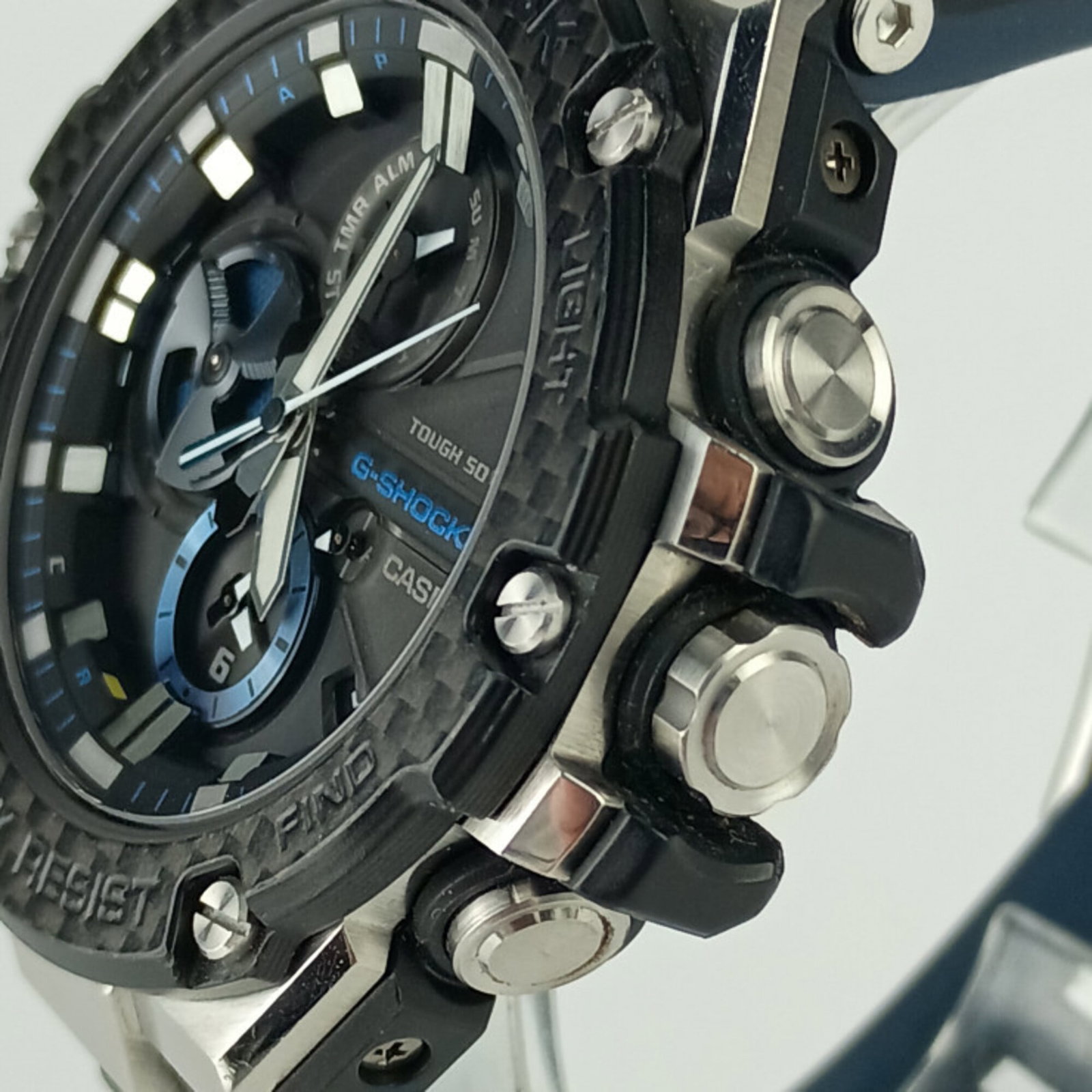 Wristwatch By Casio - 4