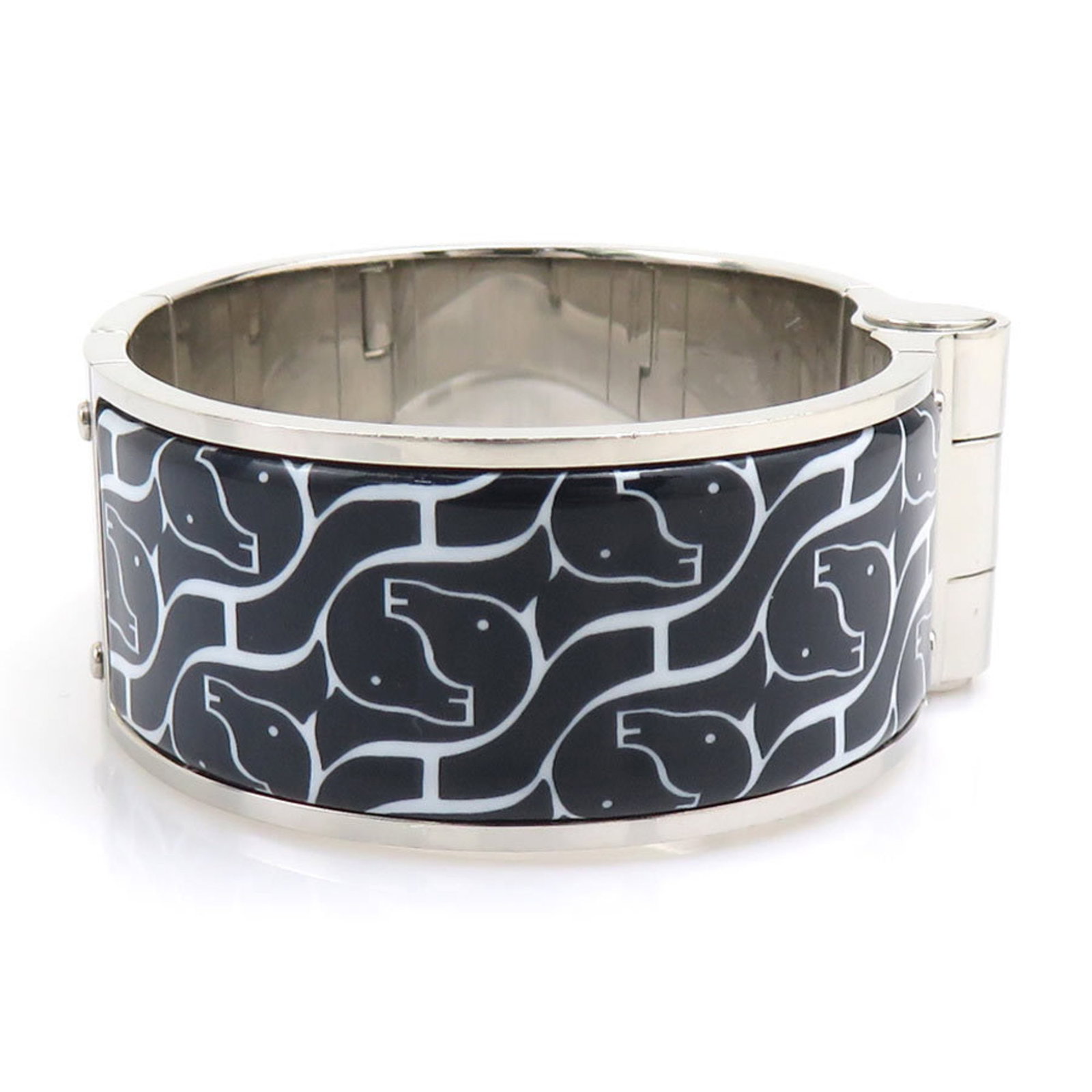 Metal Bangle Hermes - 2