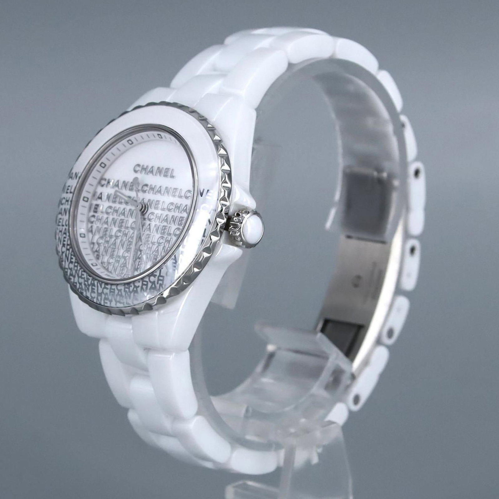 Chanel Wristwatch - 2