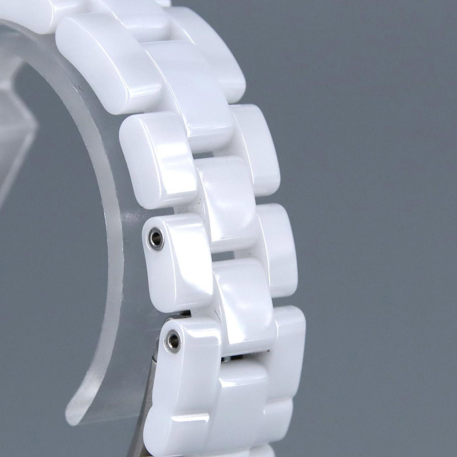 Chanel Wristwatch - 4