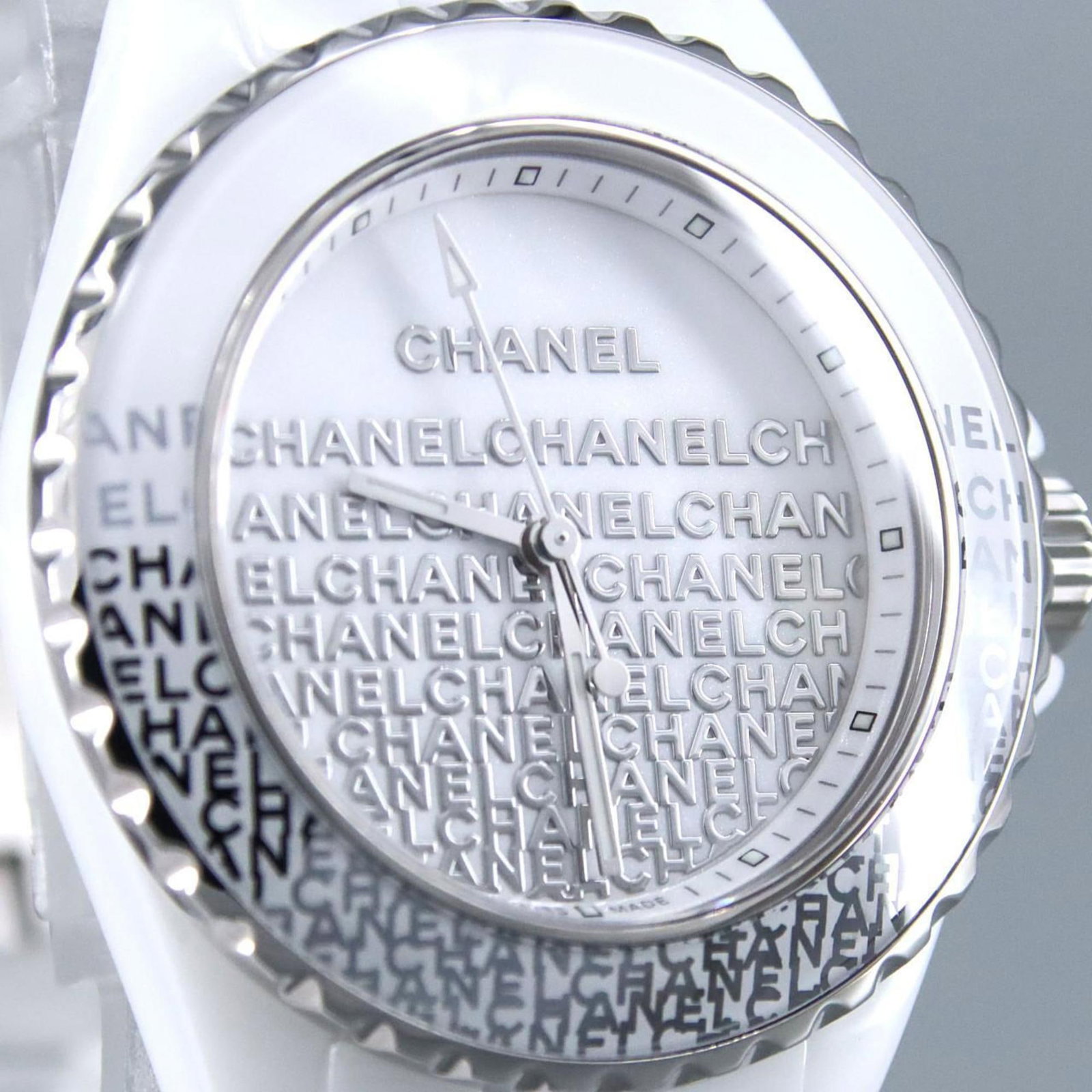 Chanel Wristwatch - 6